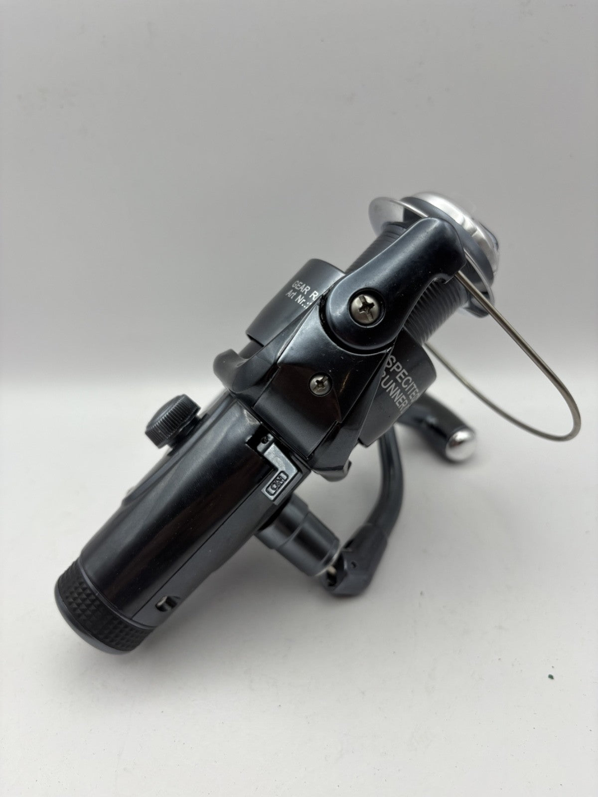 Saenger Specitec Runner 1 50 Rolle1
