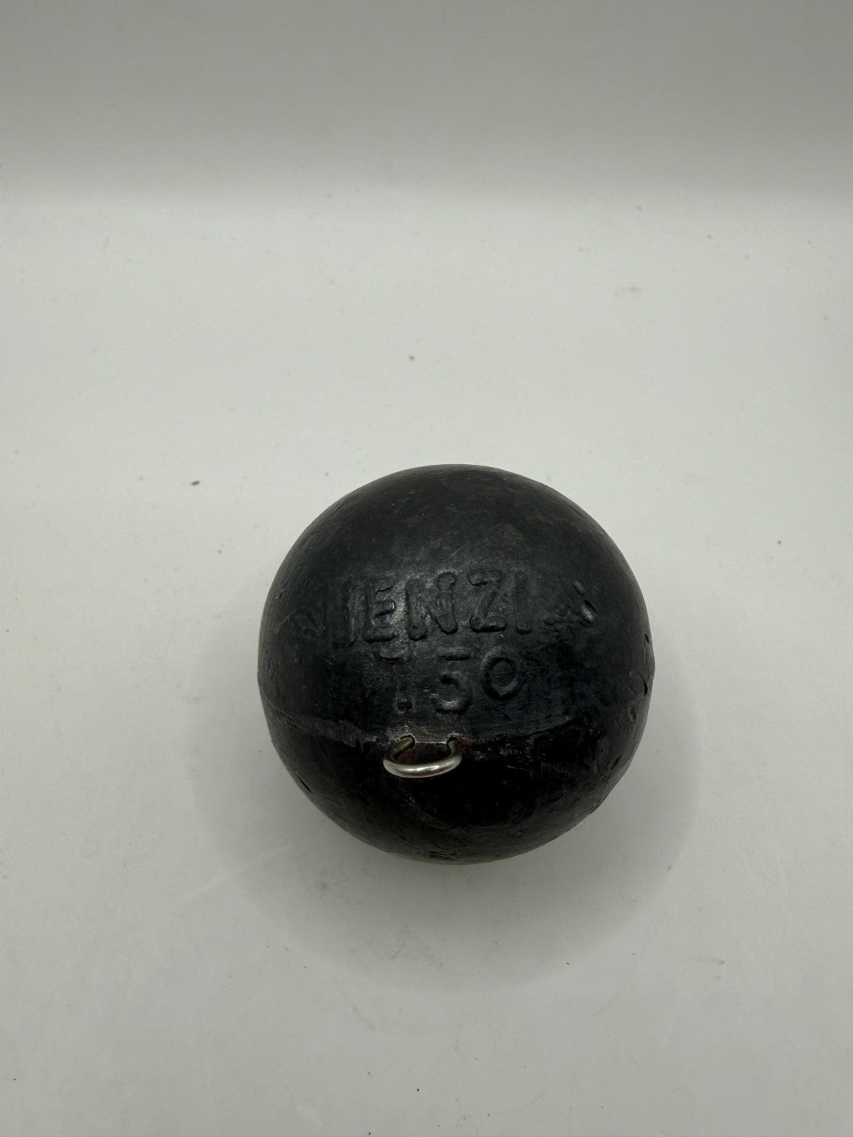 Jenzi Blei 750g Kugelblei1