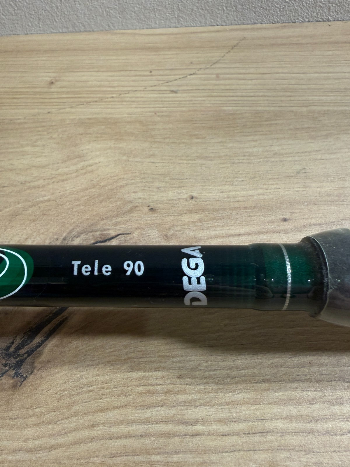 Dega Viplex Green IM 70 Tele Rute 300cm 4090g2
