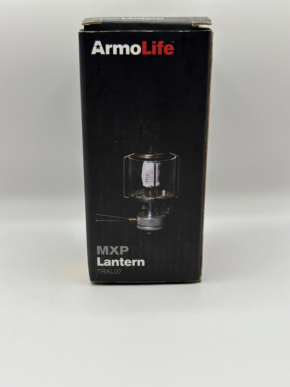 Trakker Armo MXP Lantern , Angelzubehör, Camping0