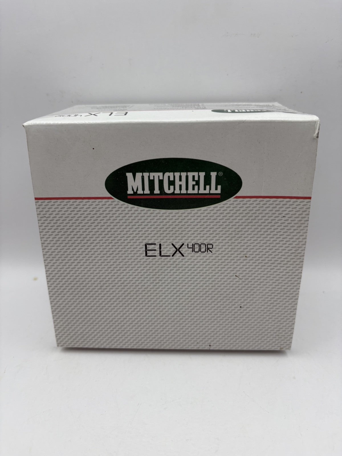 Mitchell ELX 400R Rolle5
