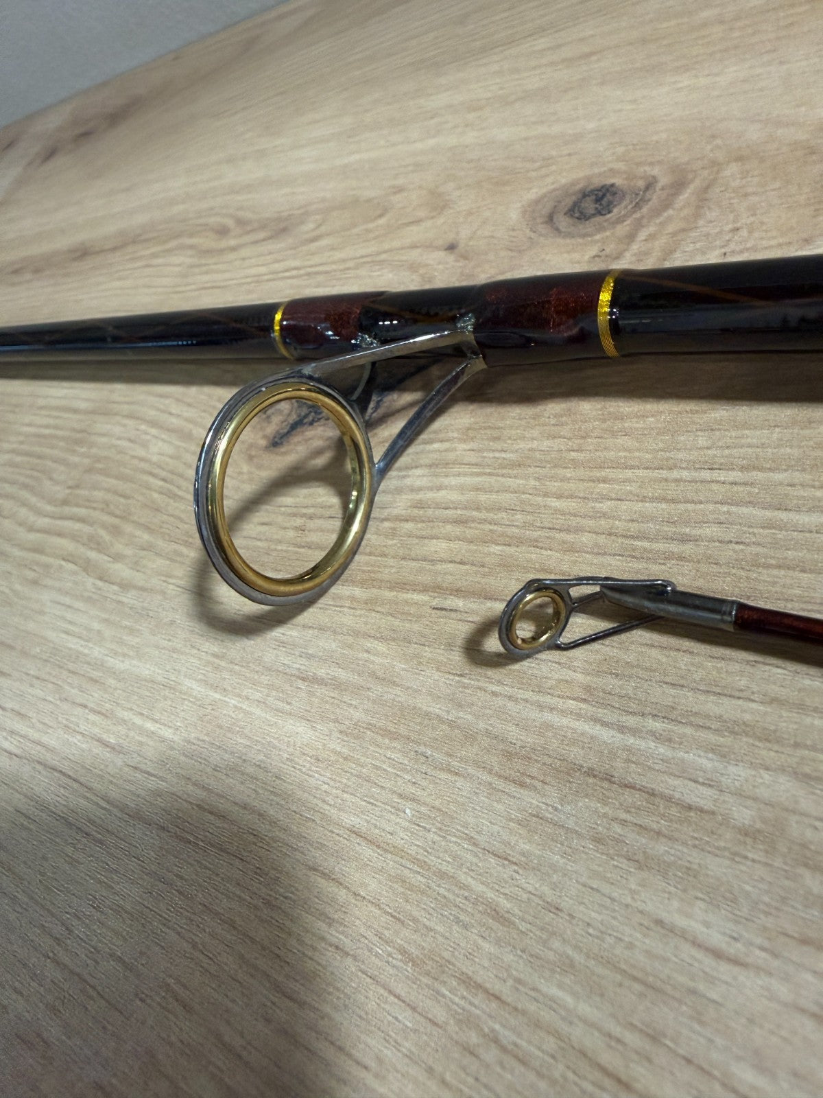 Balzer Magna Princess High Modulus IM-8 Carbon Spin 70 300cm 20-70g5