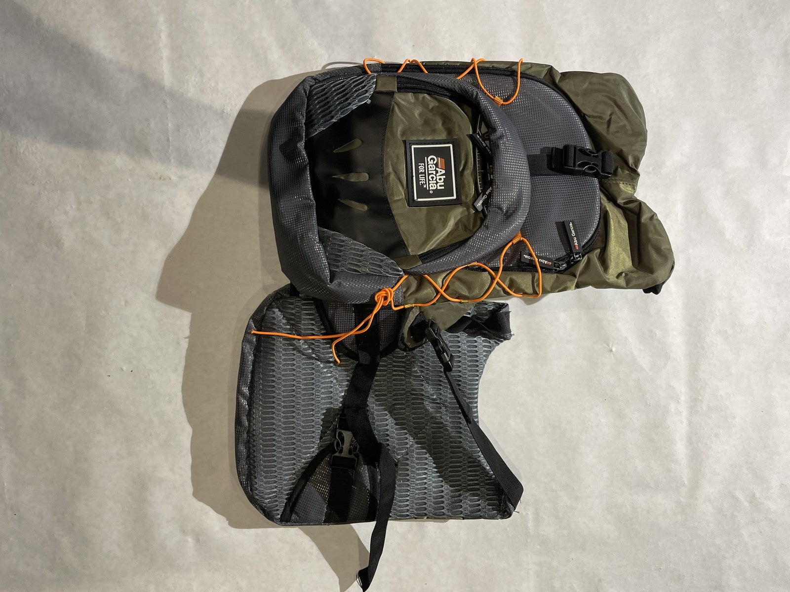 Abu Garcia Rucksack Tasche Bag3