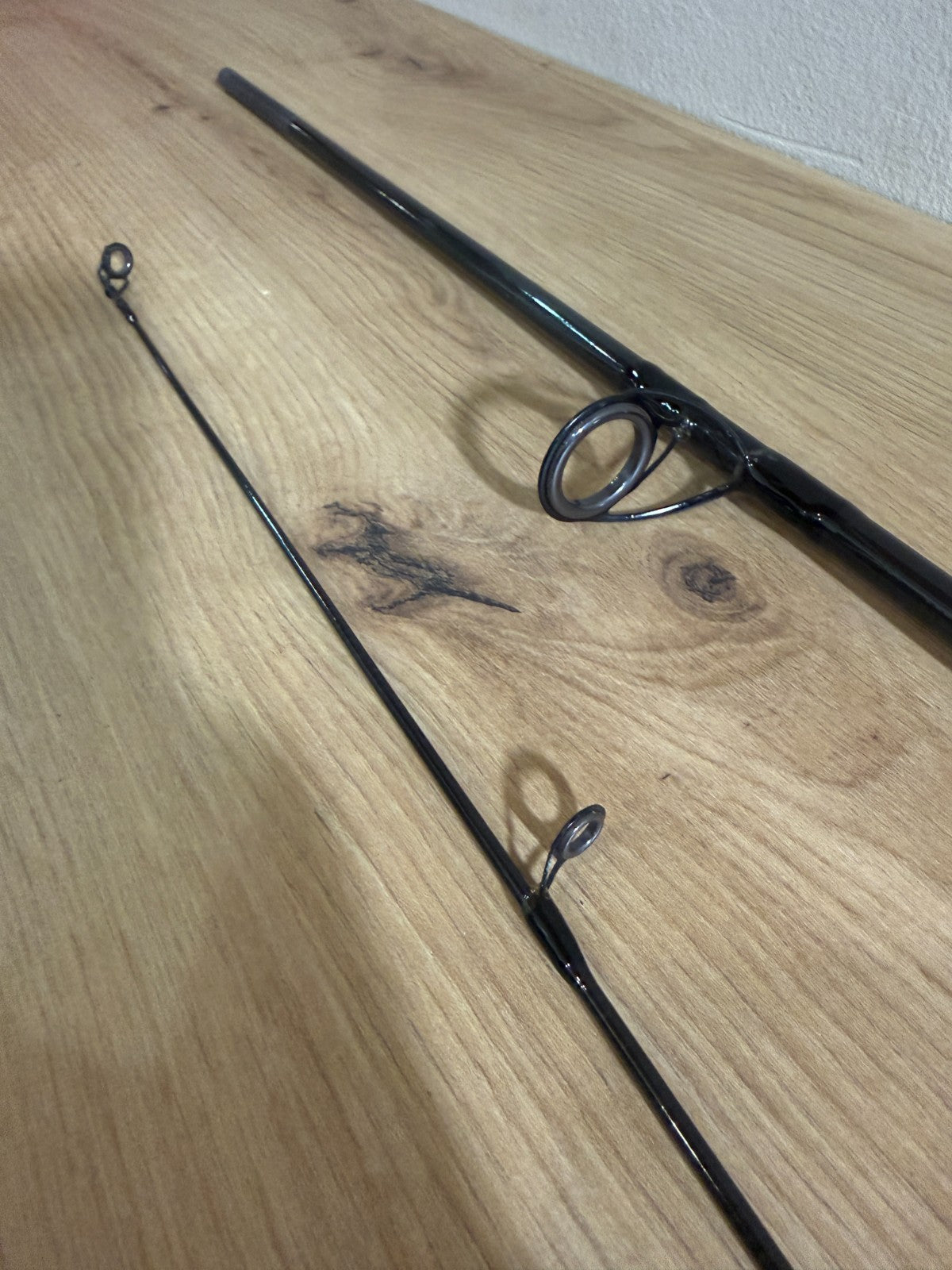 Eurostar Cougar Spin 40 Rute 270cm 1040g5