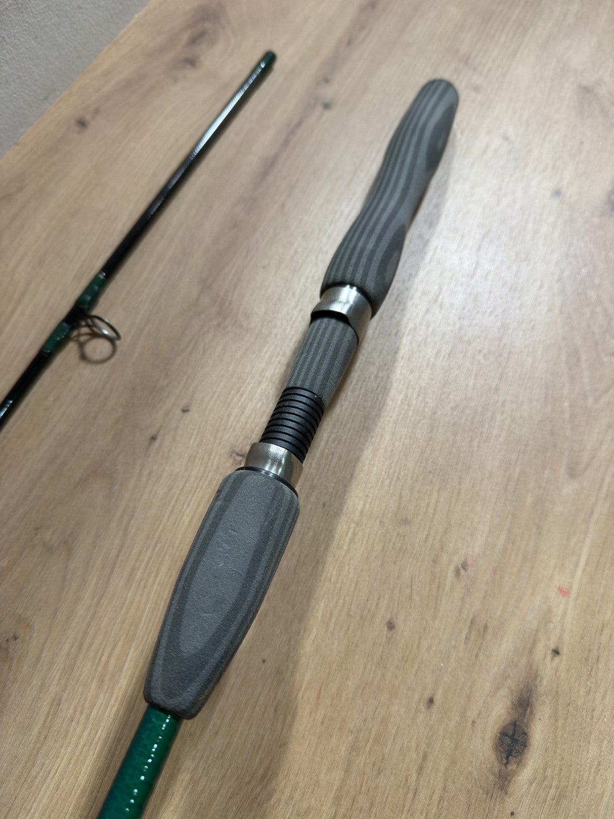 Silstar XCiter spinning 3506 210 Rute 210cm A10301