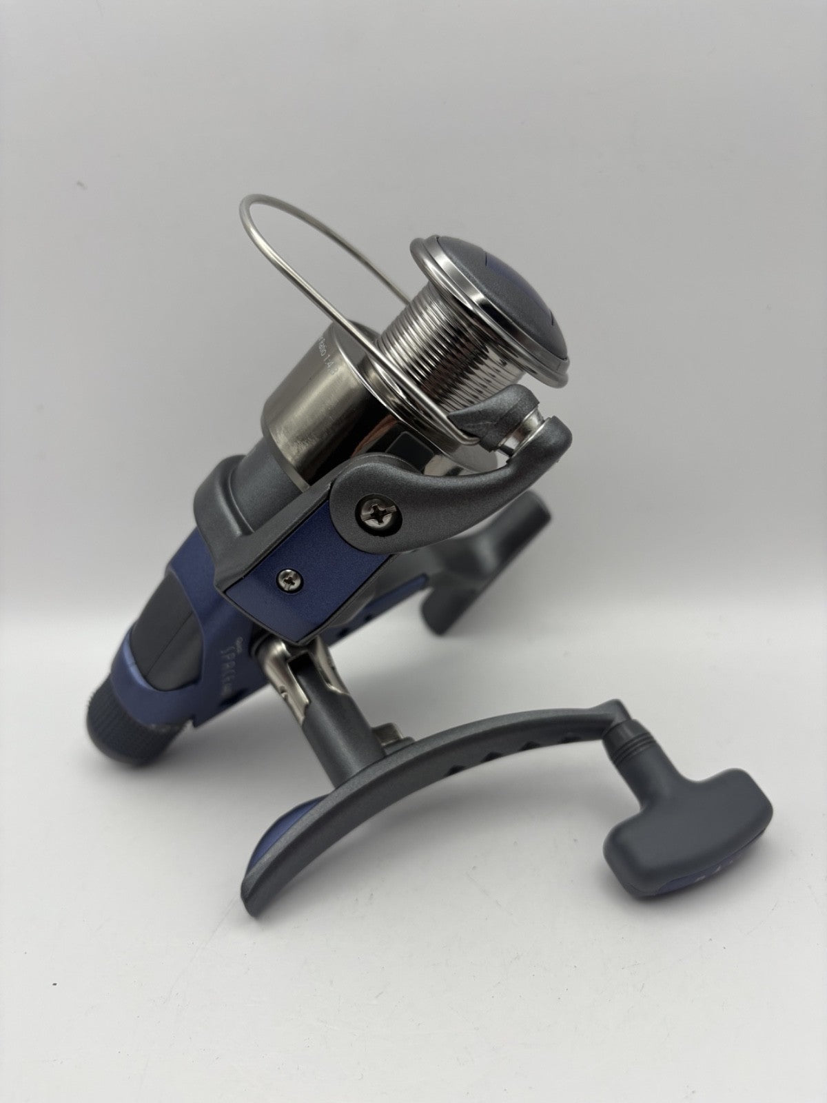 Dam Quick Space 440 Rolle2