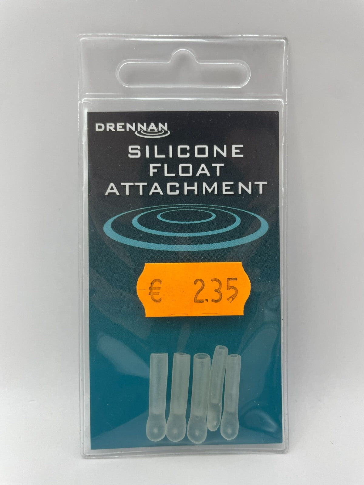 Drennan Silicone Float Attachments0