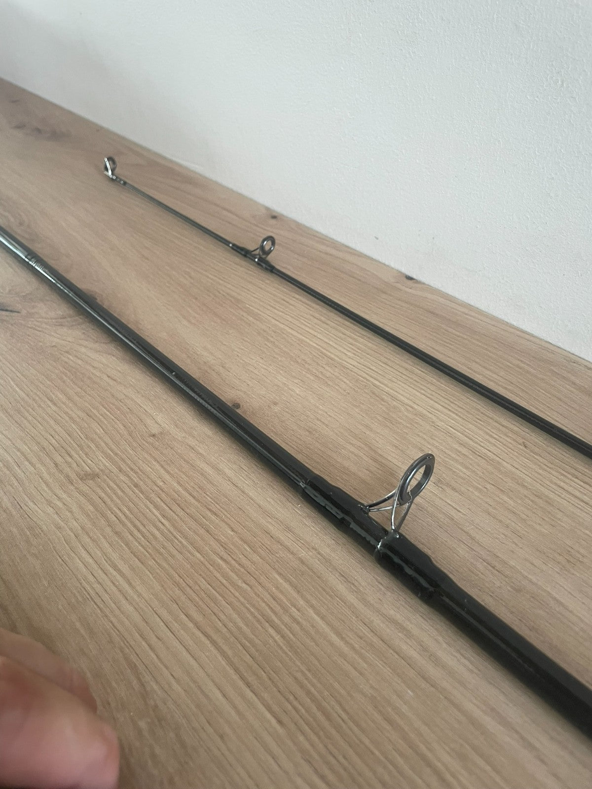 Mitchell Excellence 360 Rute 360cm 2070g5