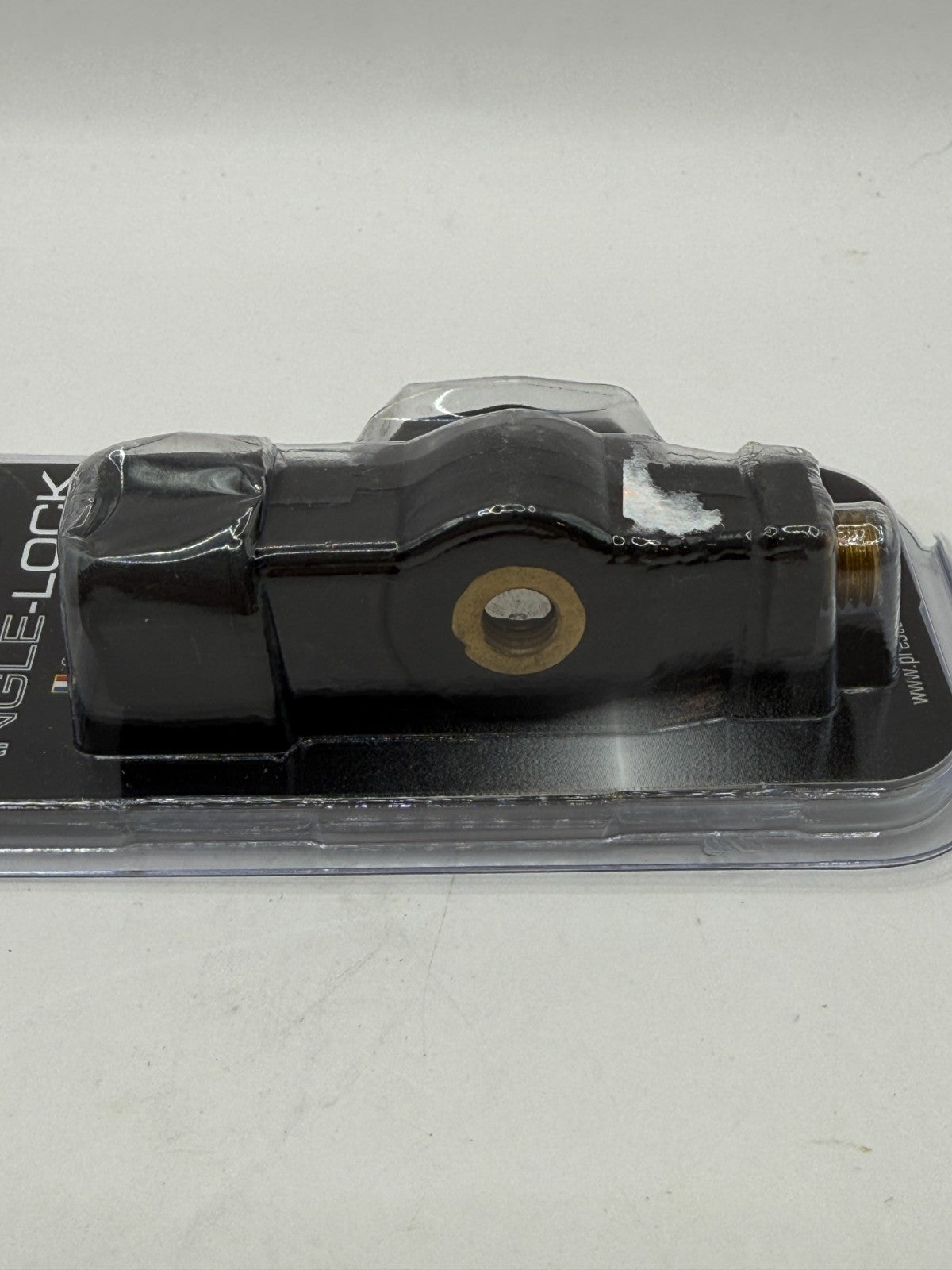 Preston OFFBox Angle Lock3