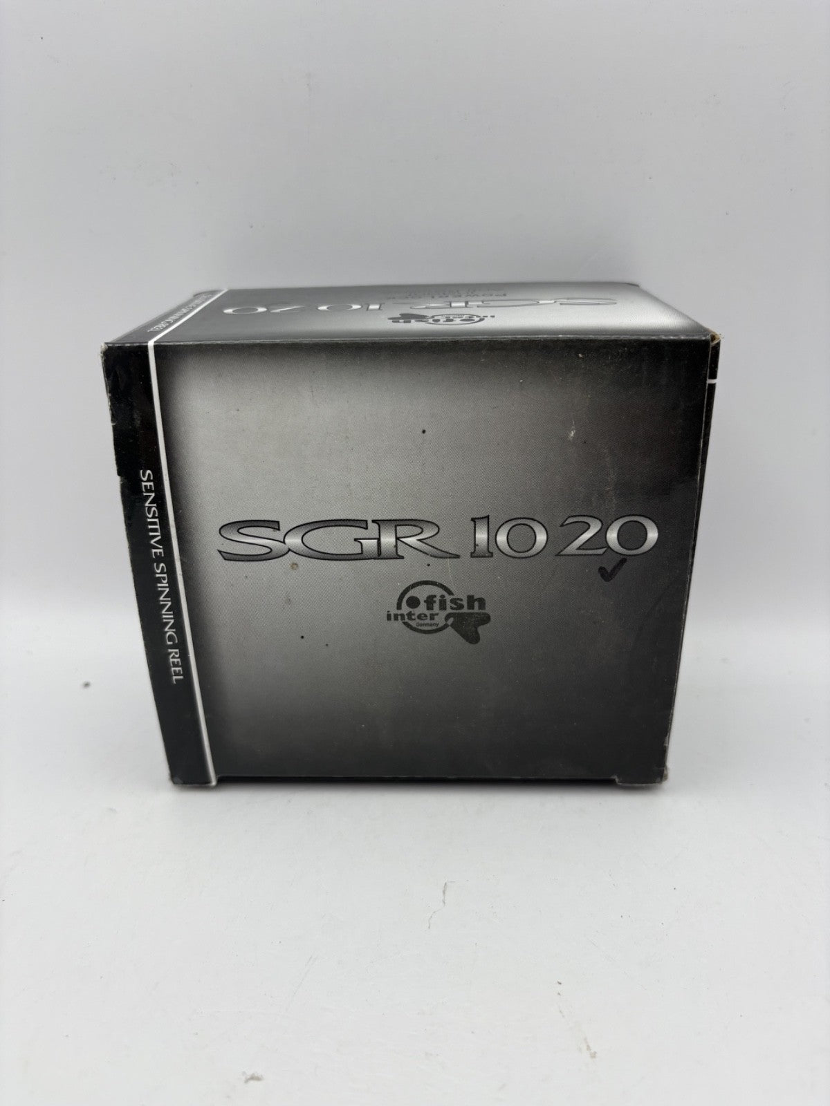 Inter Fish SGR 20 Rolle4