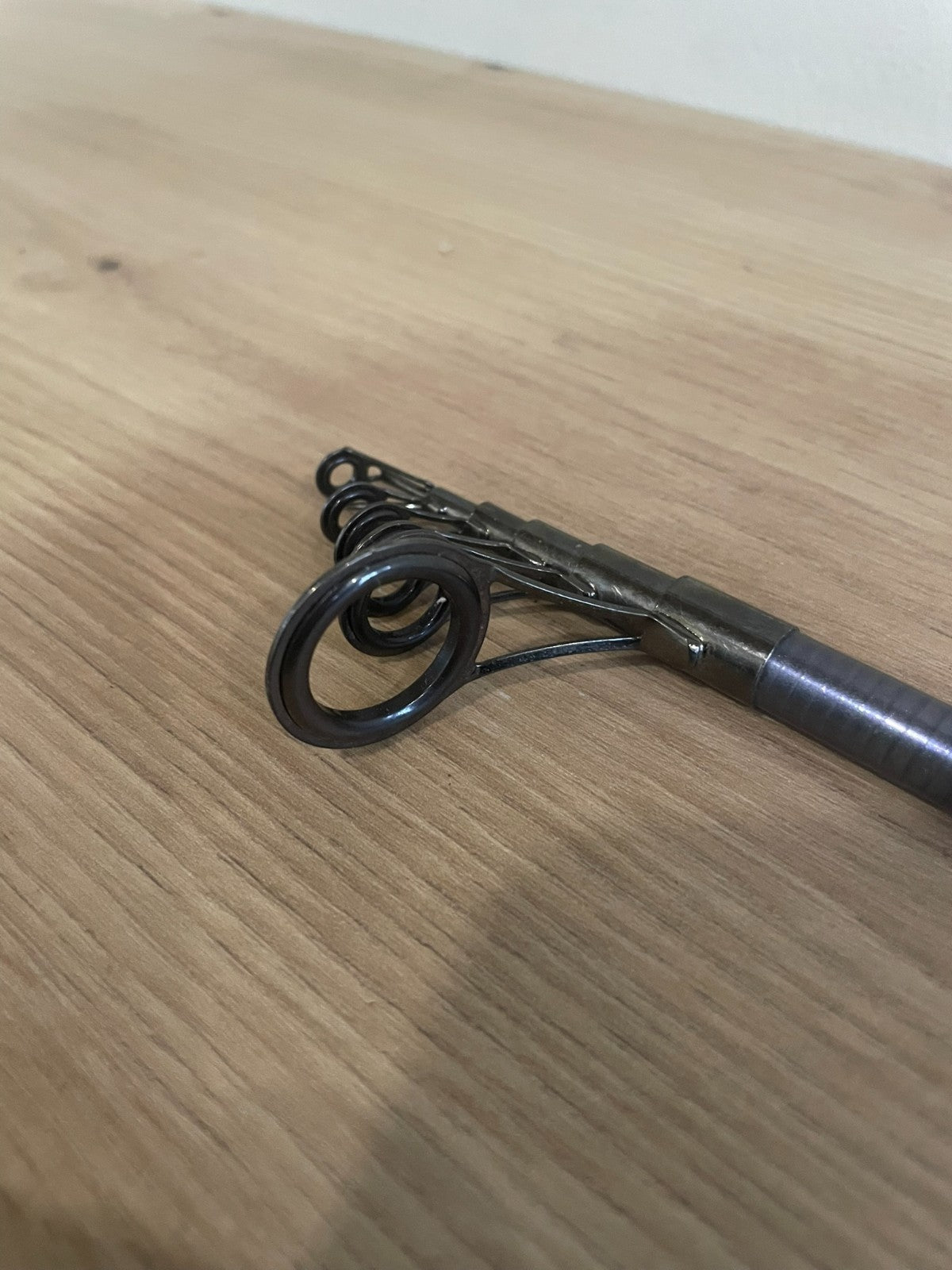 Zebco Trophy New Generation Micro Trout Tele Rute 240cm 1030g5