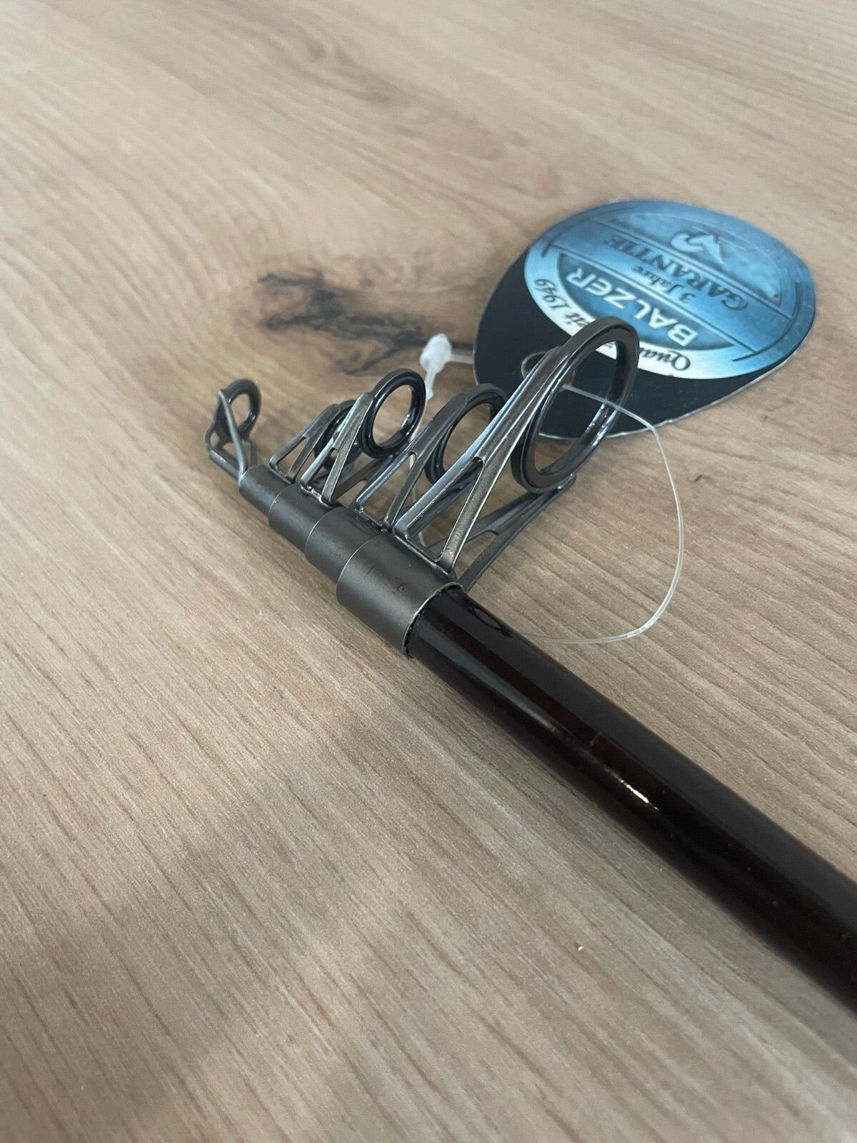 Balzer Diabolo 45 Tele Rute 210cm 545g4