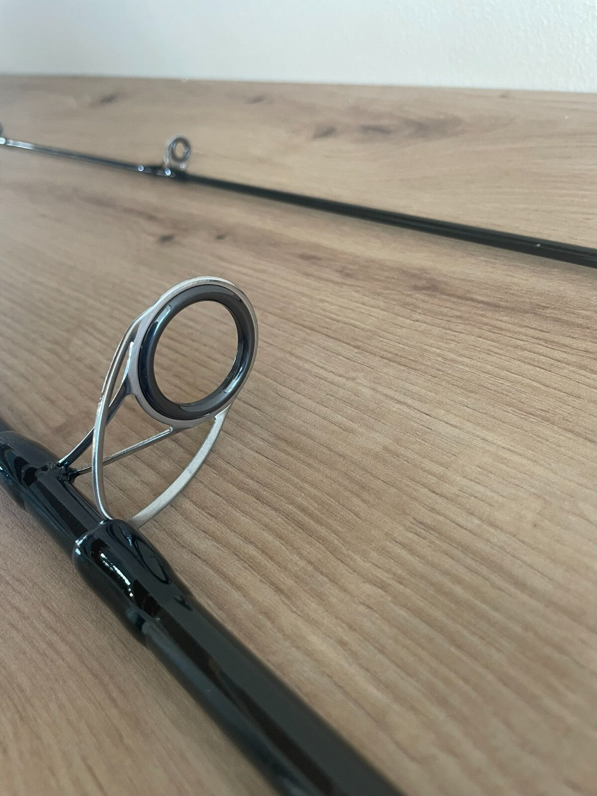 Interfish Blacksicret 60 Rute 270cm 3060g4