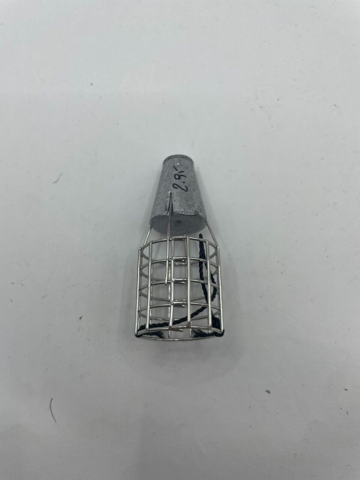 Preston Bullet Feeder Medium 50g Futterkorb Feederkorb