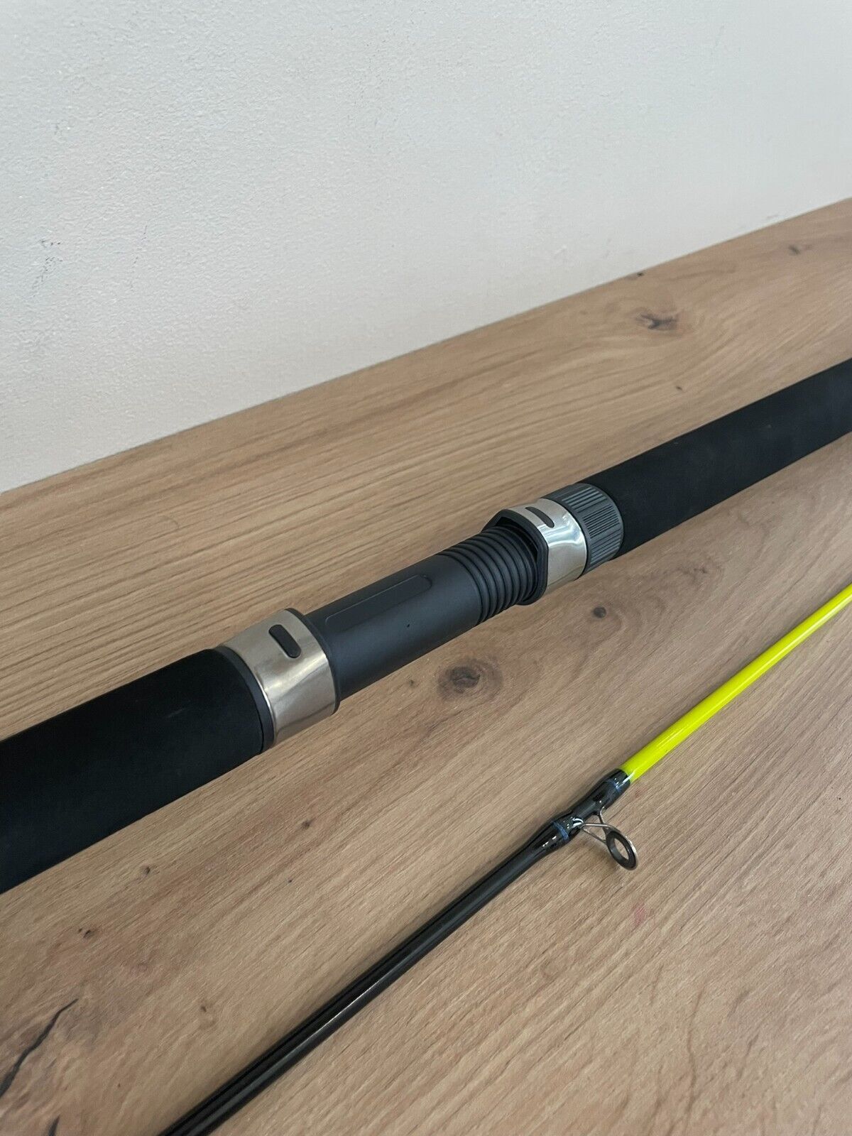 Lion Wish Aal Rute 270cm 40-80g
