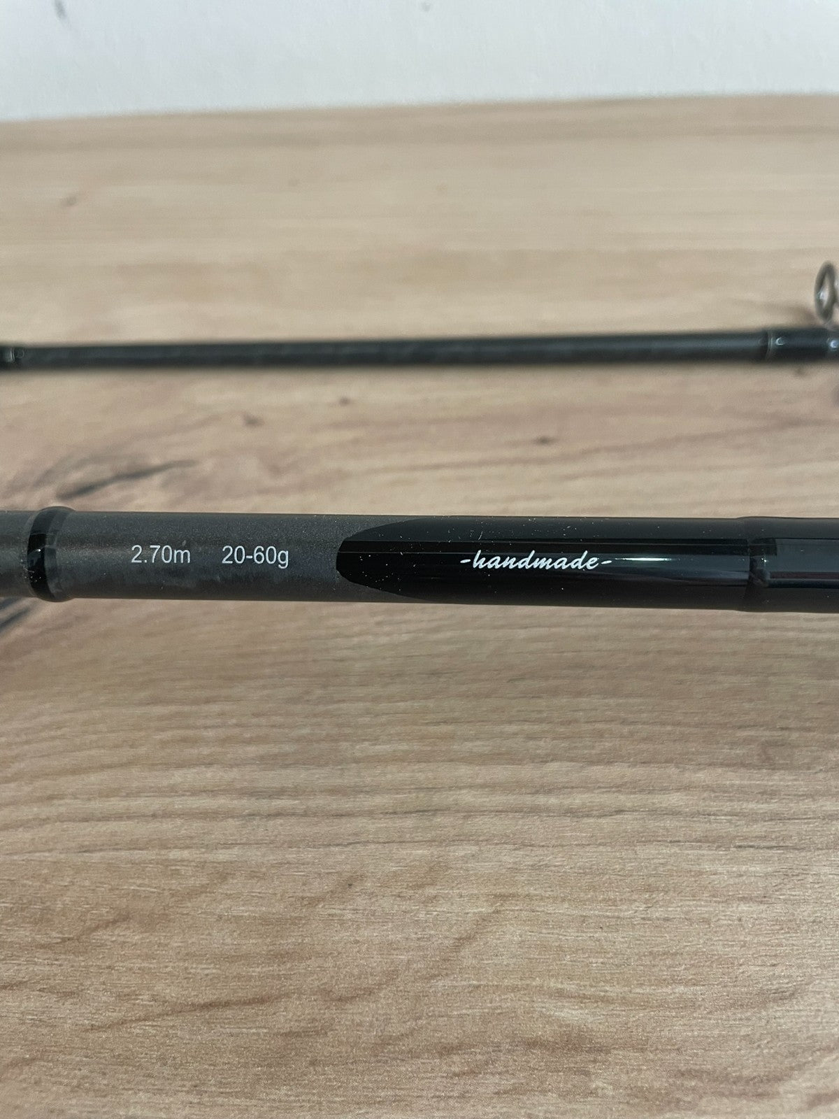 Cormoran Team Cormoran XPower Rute handmade 270cm 2060g2