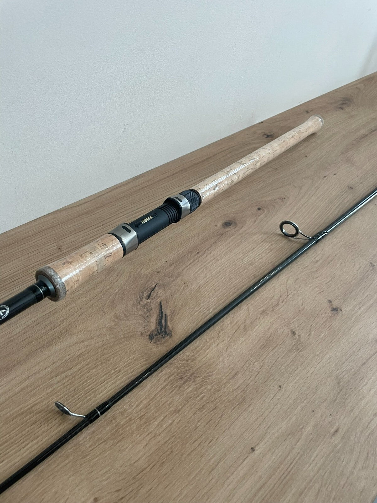 Jenzi Genixx Classic Spin Rute 270cm CW 1240g5