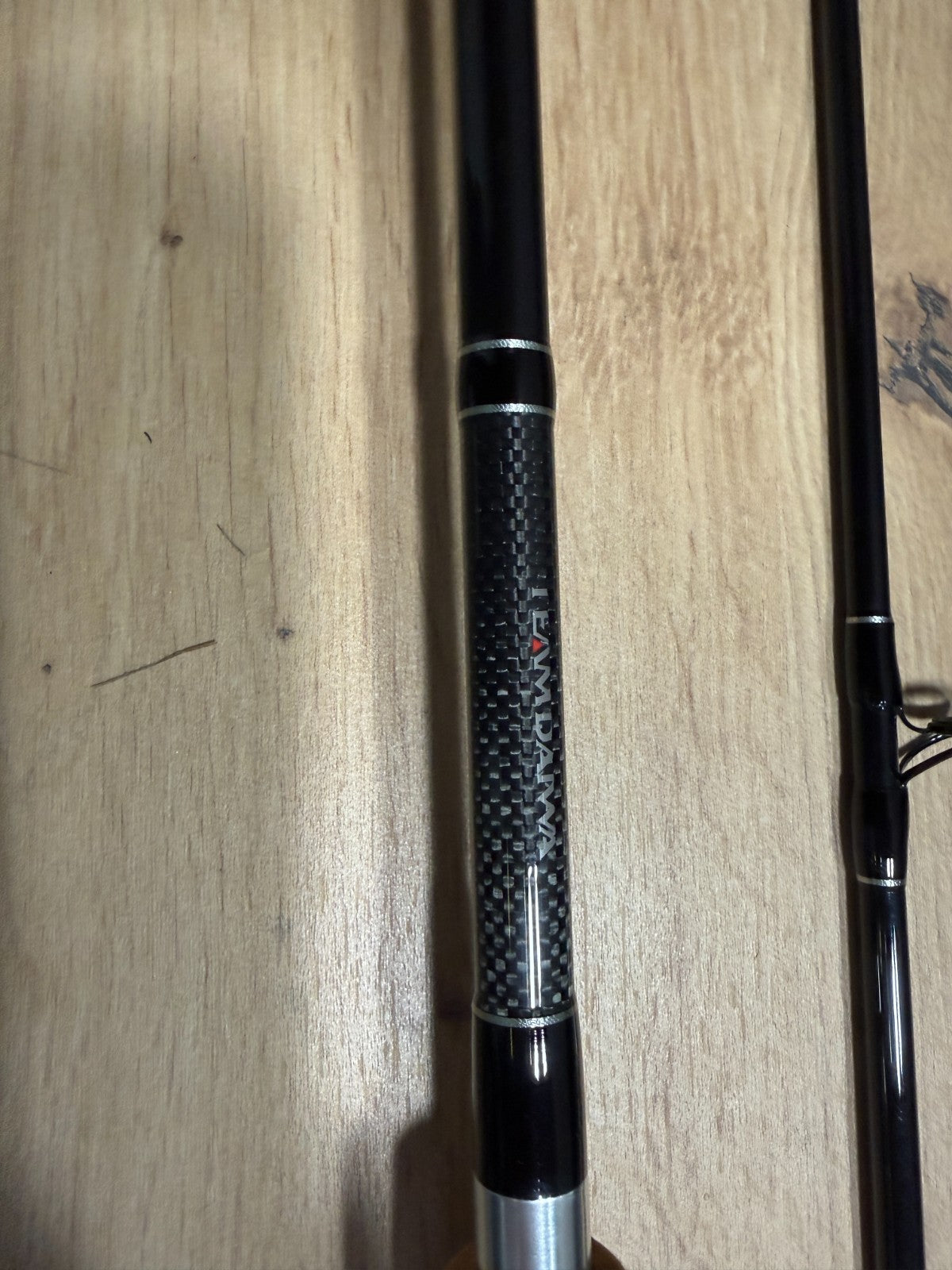 Daiwa Teamdaiwa Rute TDSA 1002MHFS Softlure 300cm 3060g4