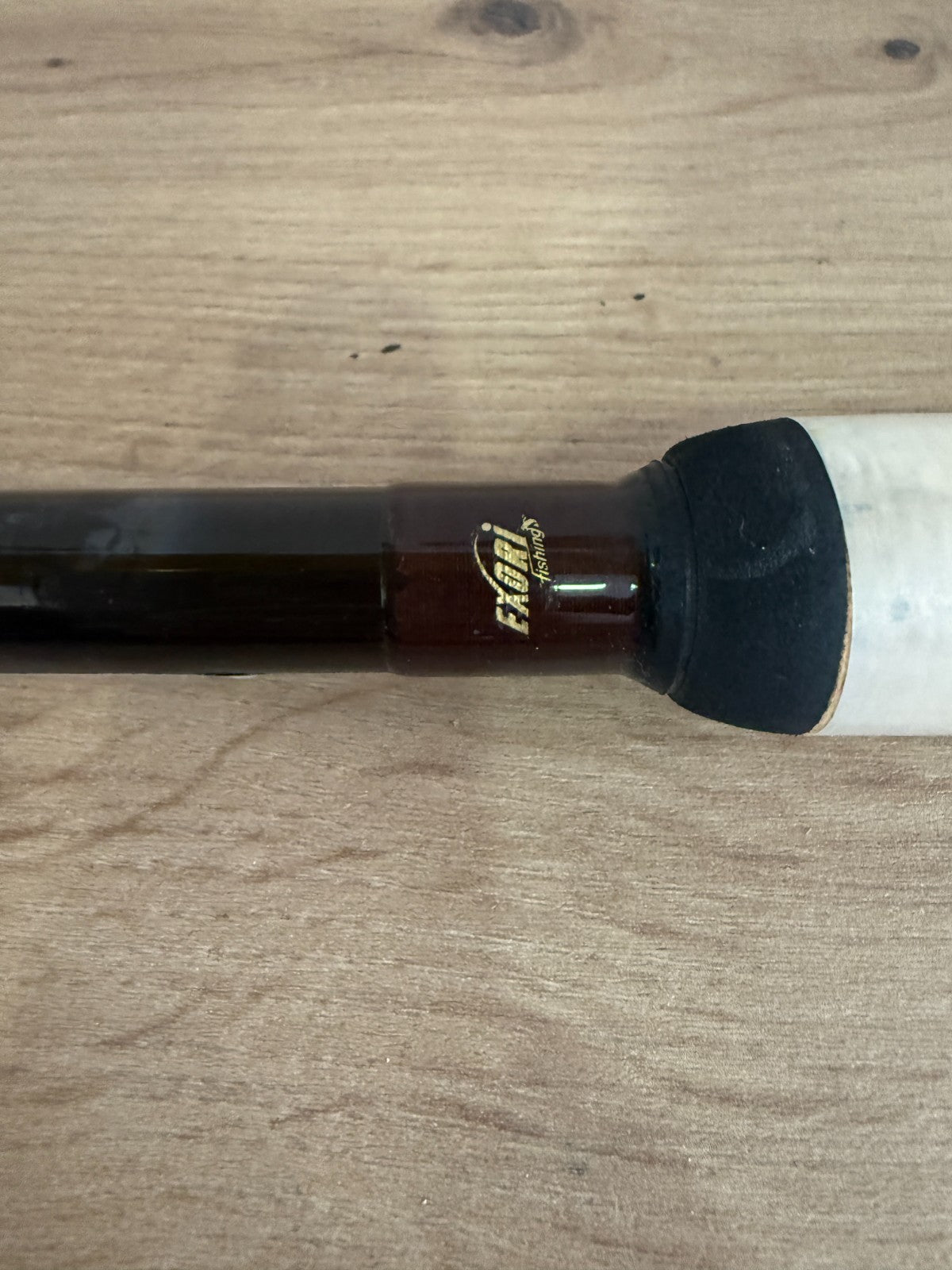 Exori Fairplay Carbon Tele 40 – 3,00m Allroundrute | 20-40g WG Kompakt & Leicht2