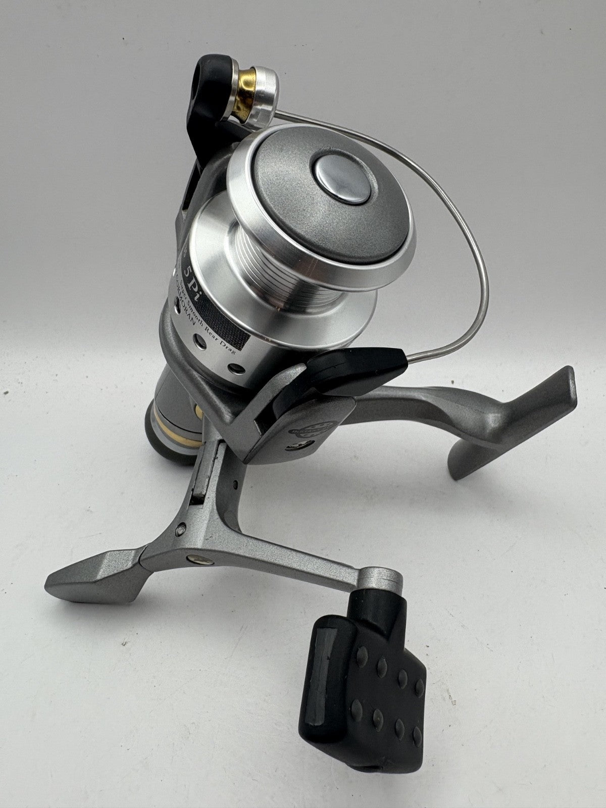 Cormoran HiCor 35 5Pi Rolle1