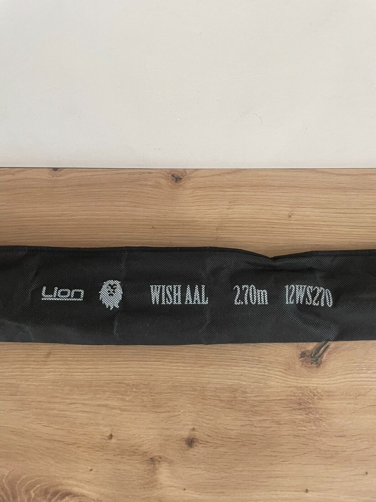 Lion Wish Aal Rute 270cm 40-80g