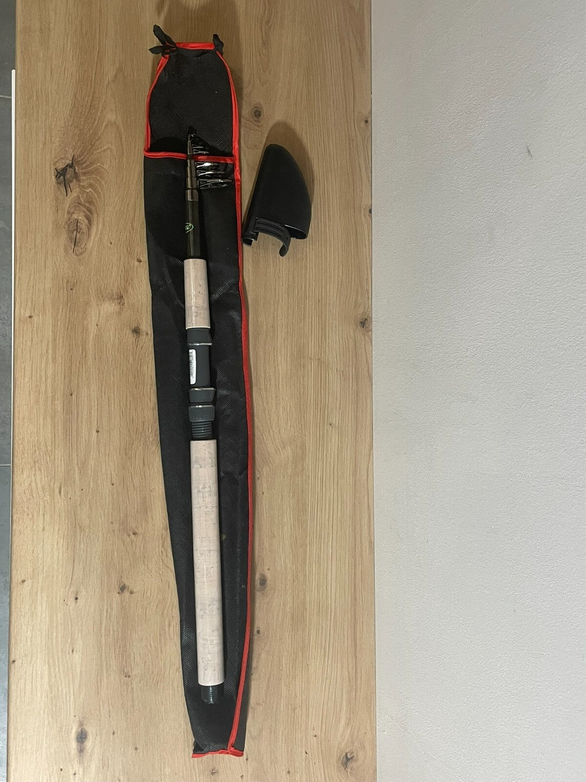 Mitchell Excellence Tele 70 Rute 300cm 2070g0