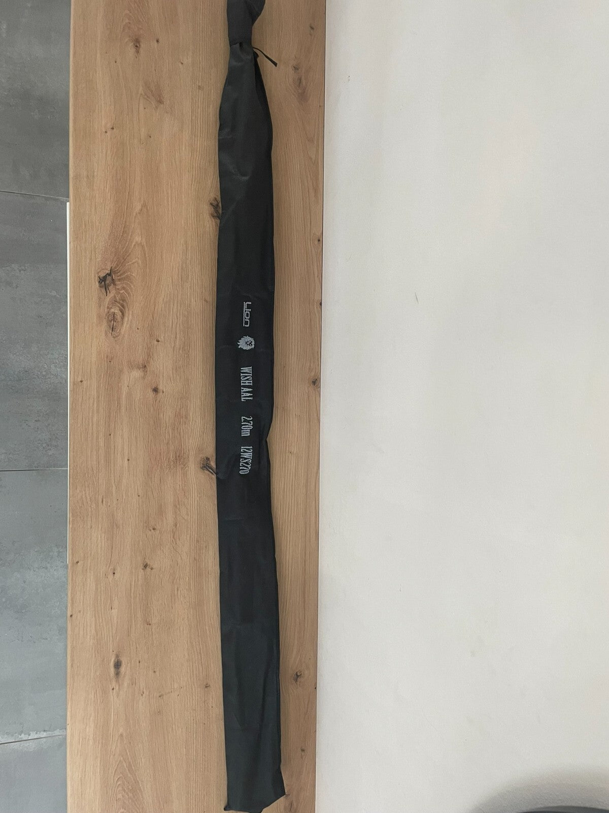 Lion Wish Aal Rute 270cm 4080g1
