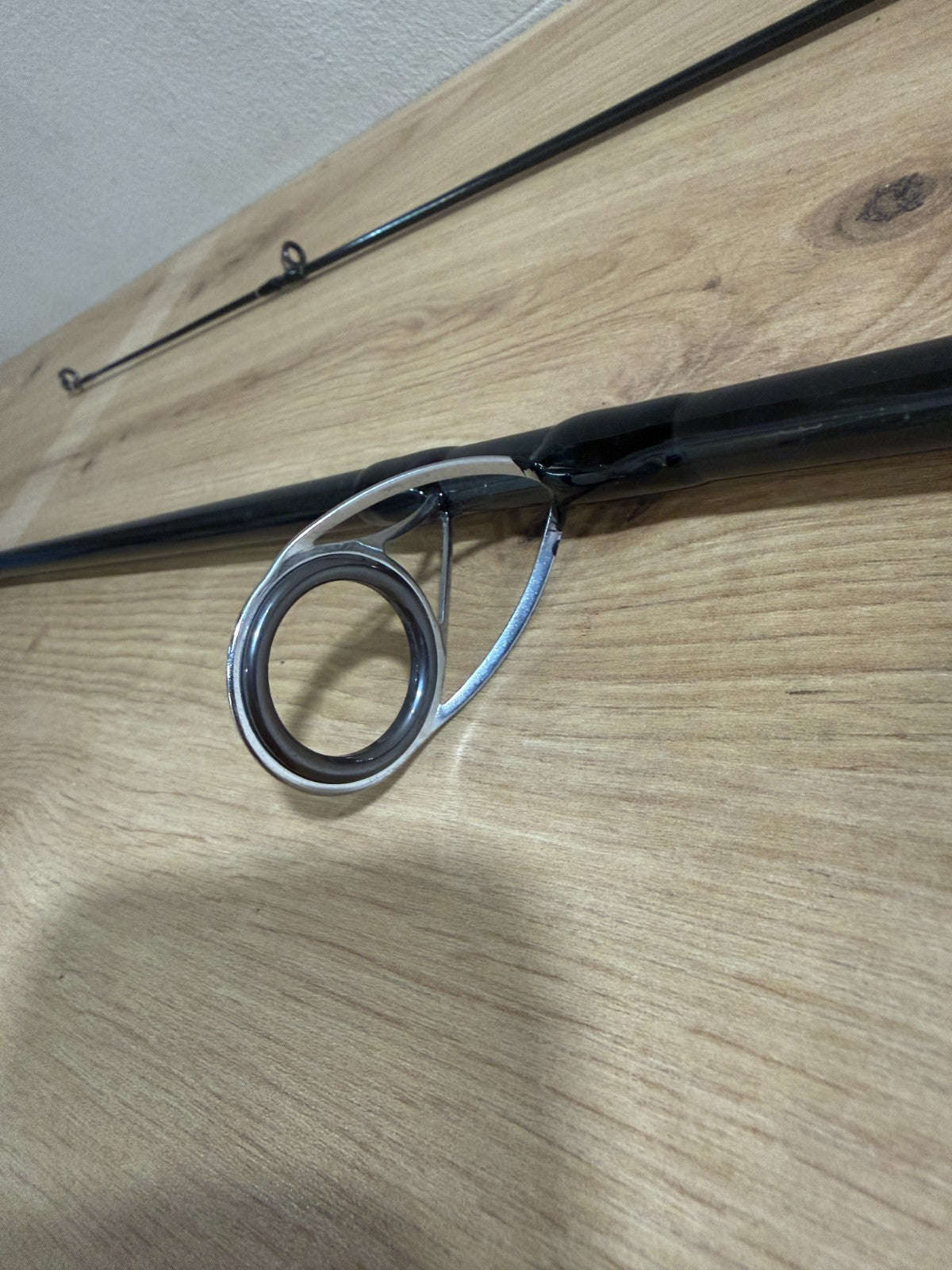 Inter Fish Black Sicret IM 6 Carbon Rute 300cm 30-60g5