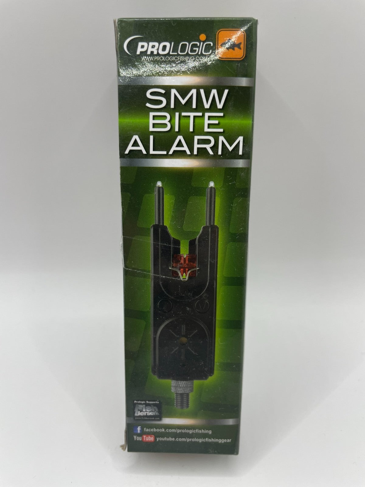 Prologic PL SMW Bite Alarm Bissanzeiger0
