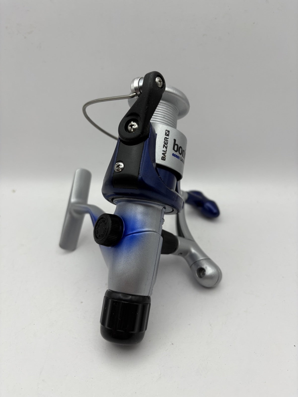 Balzer Bonita 20 Rolle3