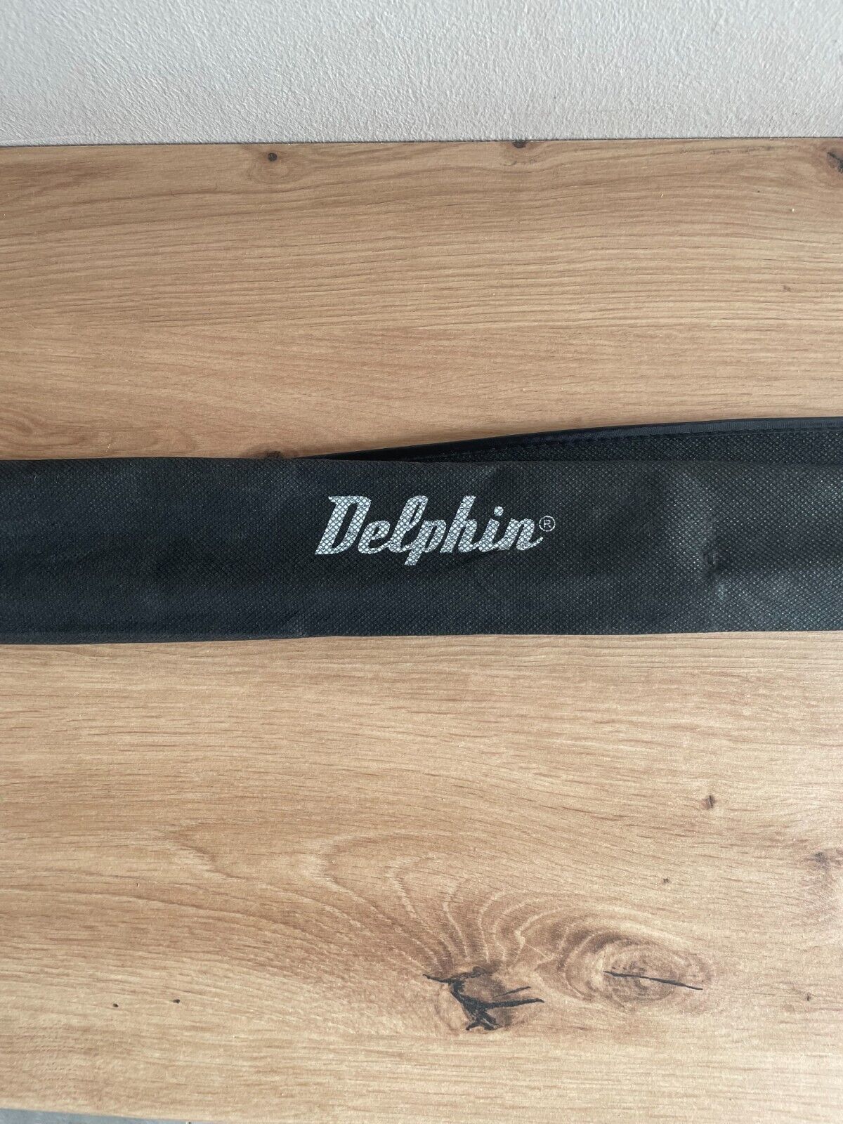 Delphin Thunder Telerod 360cm 140gr Carbon 24T Rute