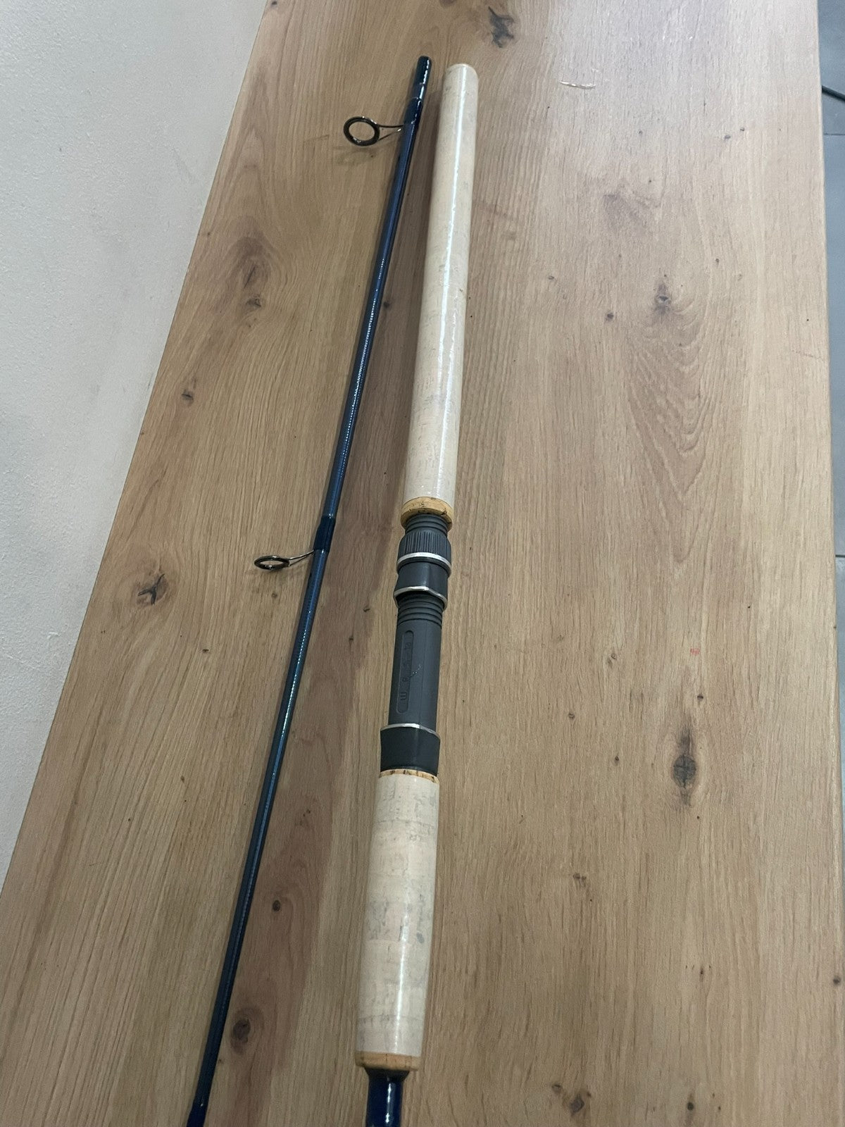 DAM Senso Power Top Spin Rute 300cm 2560g1