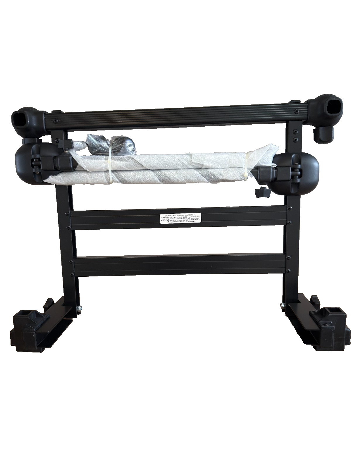 Preston Monster Feeder Chair Footplate Sitzkiepe Fuß0