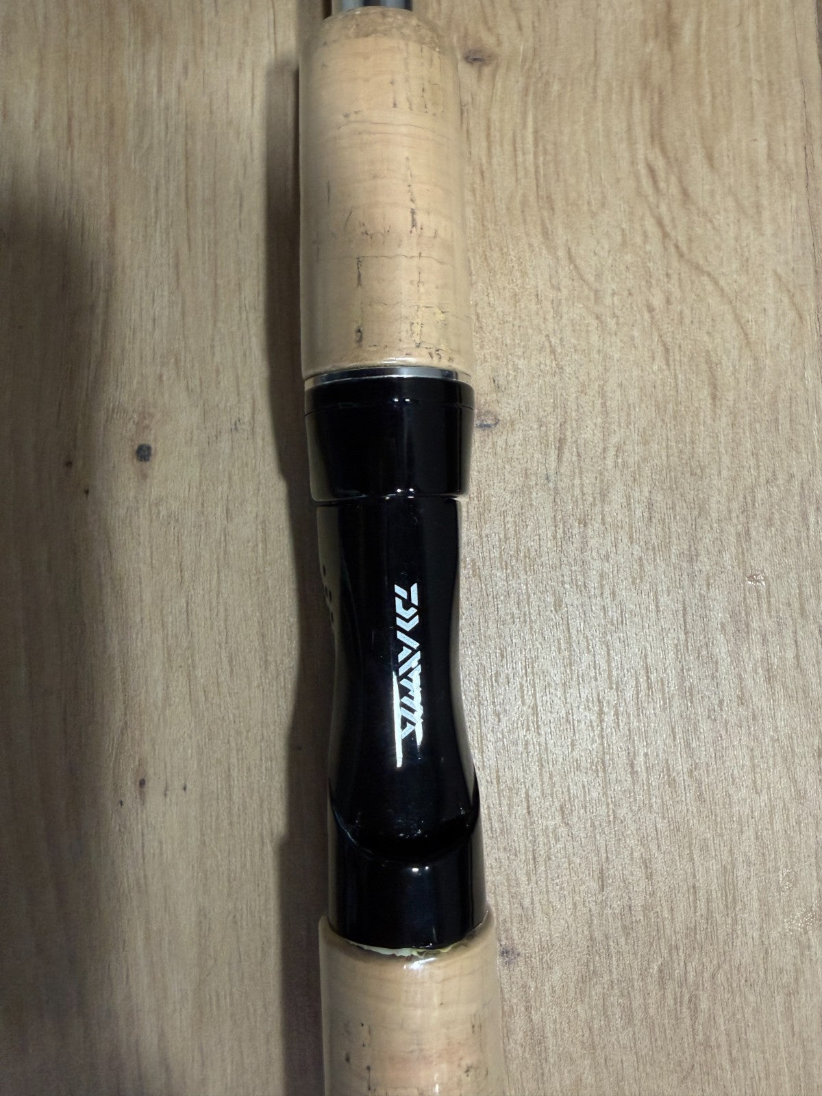 Daiwa Teamdaiwa Rute TDSA 1002MHFS Softlure 300cm 3060g3