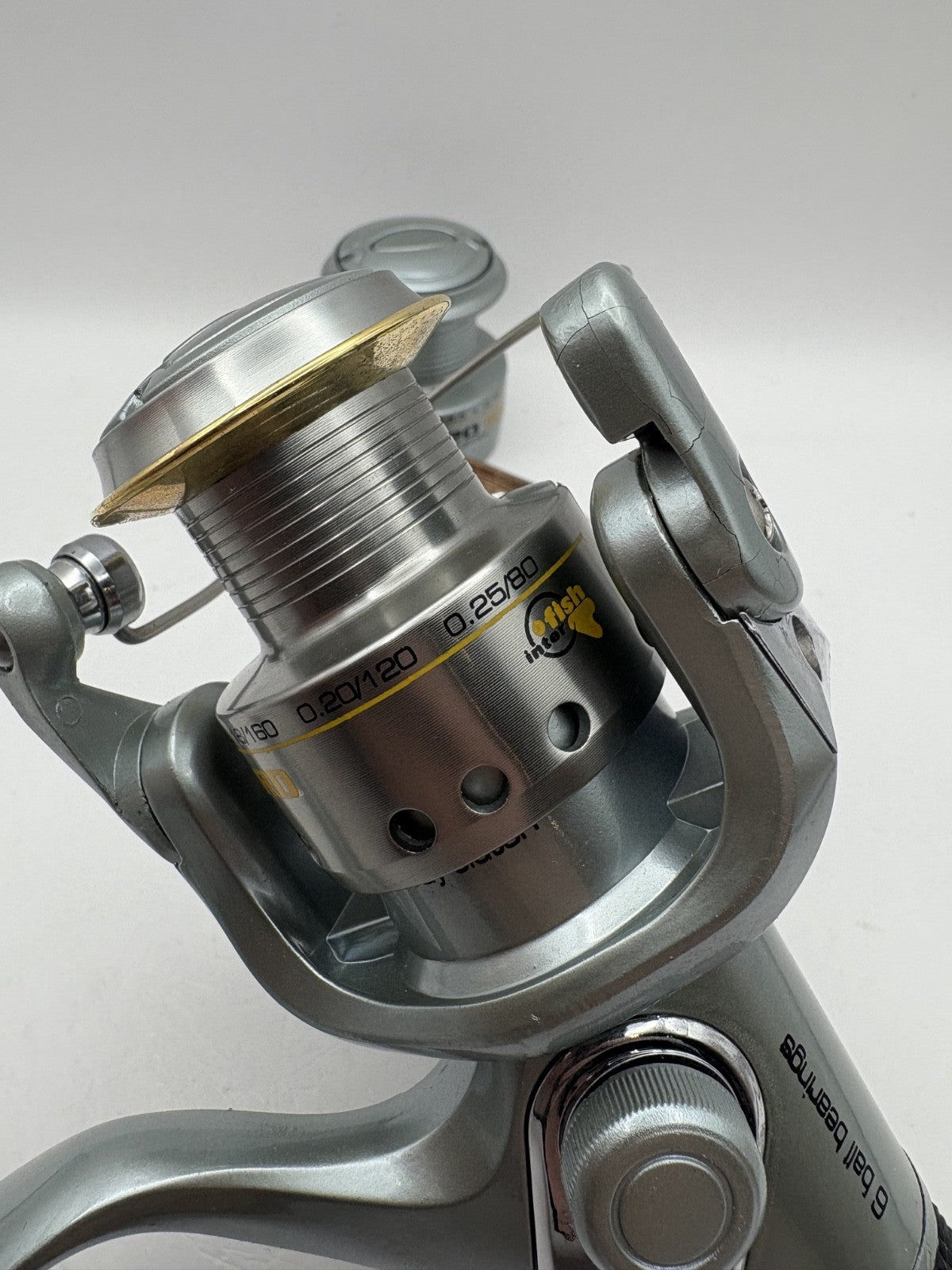 Inter Fish SL 5020 Rolle1