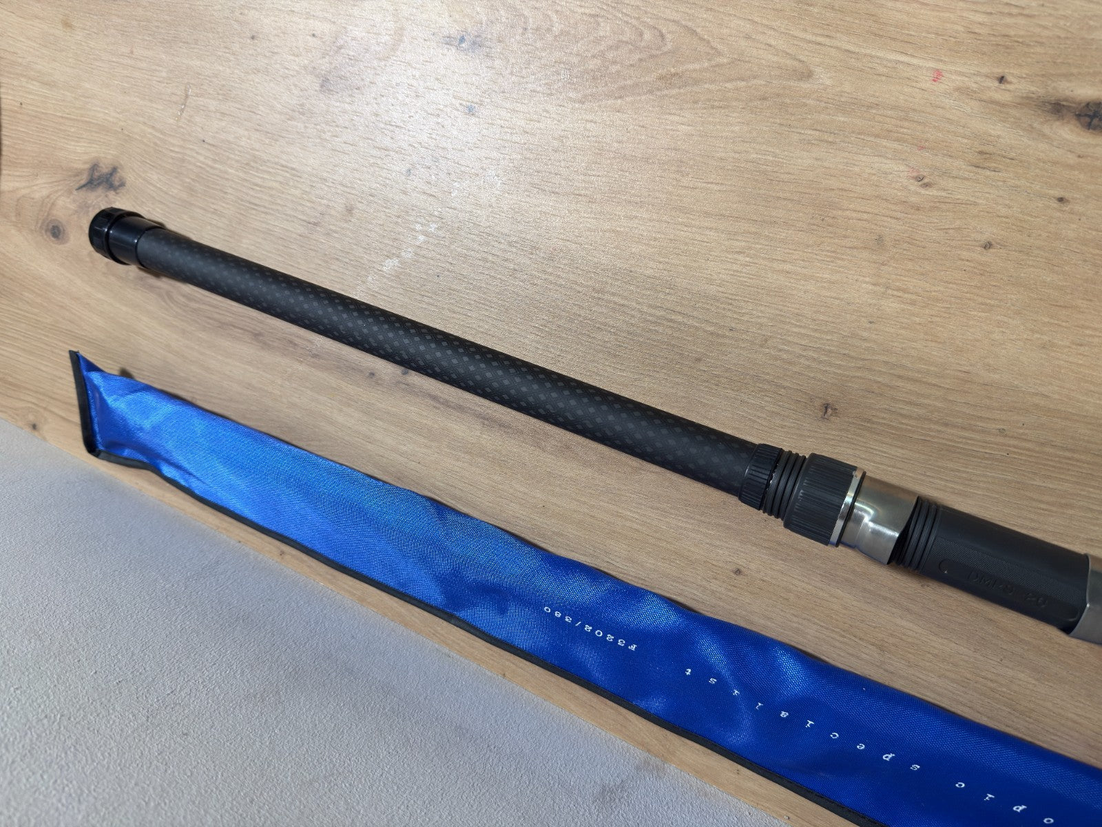 Silstar Evolution series Rute 380cm A20601