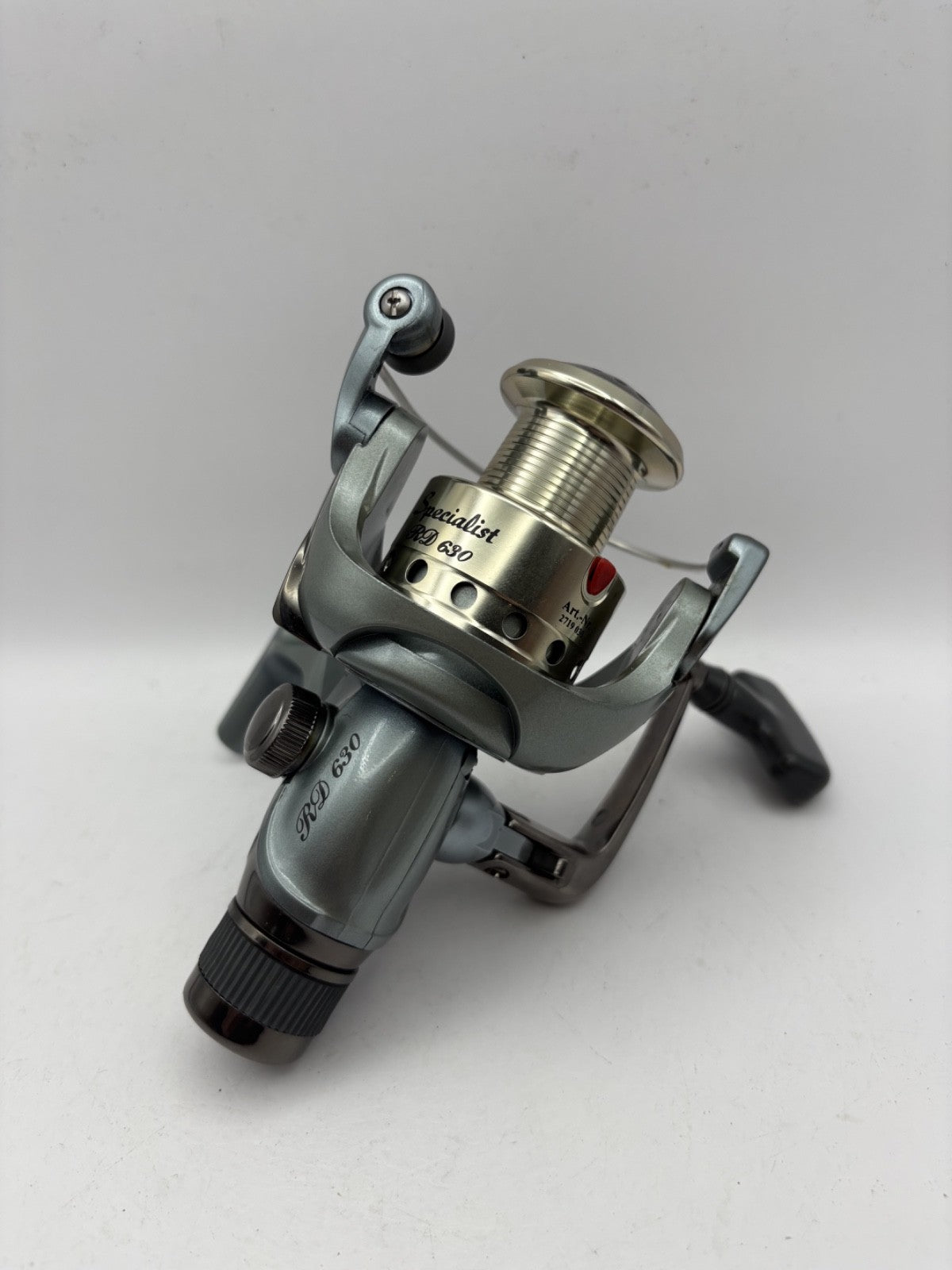 Saenger Specialist RD 630 Rolle0