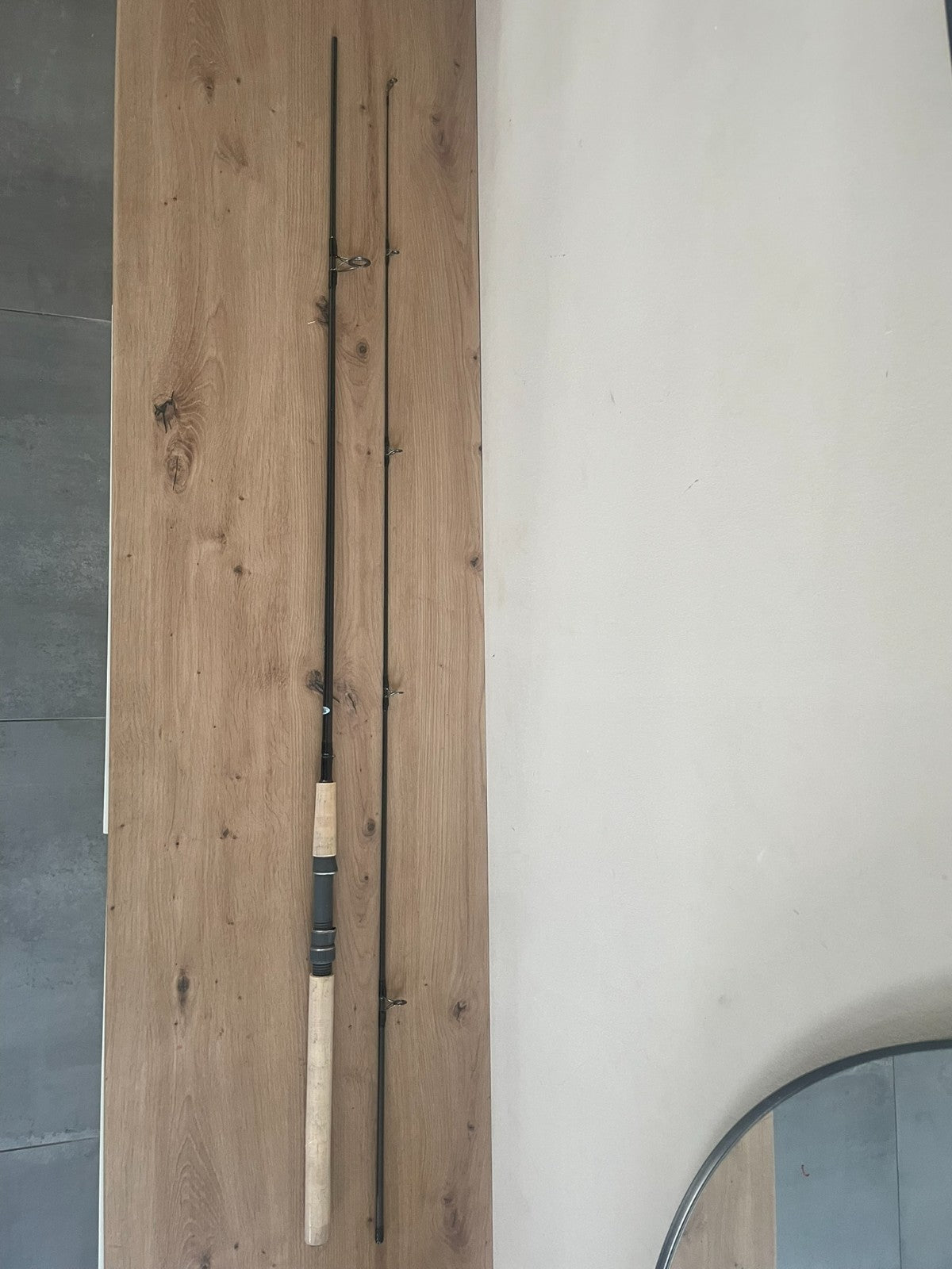 Mitchell Excellence 270 Rute 270cm 1040g0