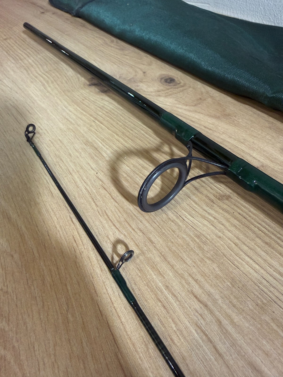 Silstar Limit Rute 3586255 Rute 8´6" Action 2050g3