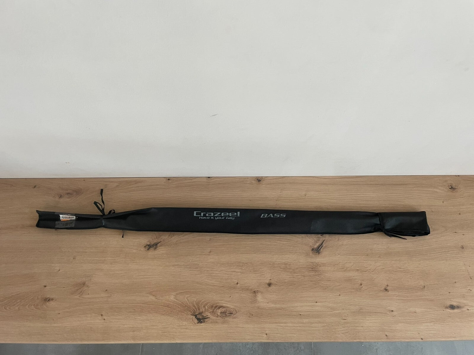 ATec Crazeel Bass Rute 198cm 3.514g1