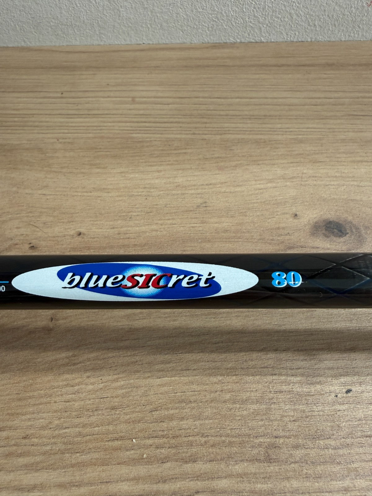 Interfish Blue Sicret 80 Tele Rute 300cm 40-80g2