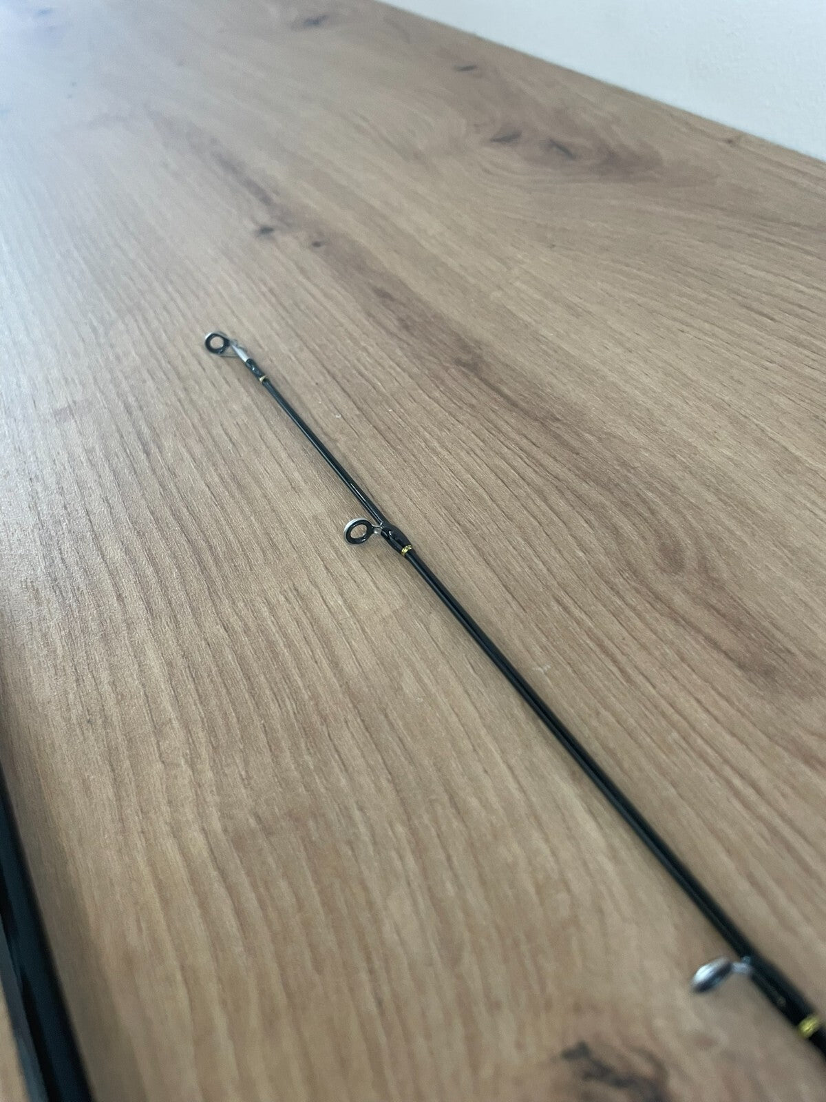 ATec Crazeel Bass Rute 198cm 3.514g7