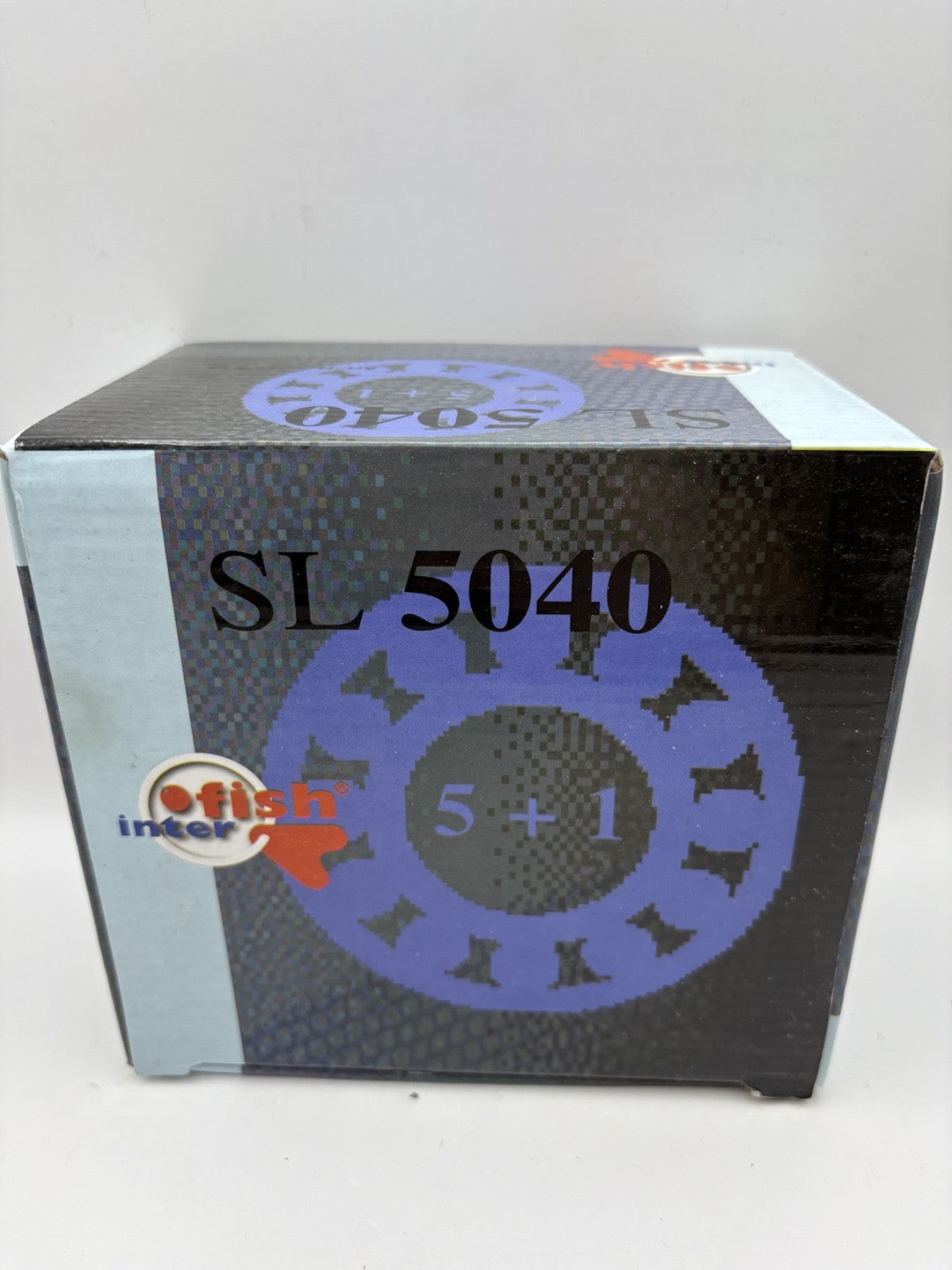 Inter Fish SL 5040 Rolle5