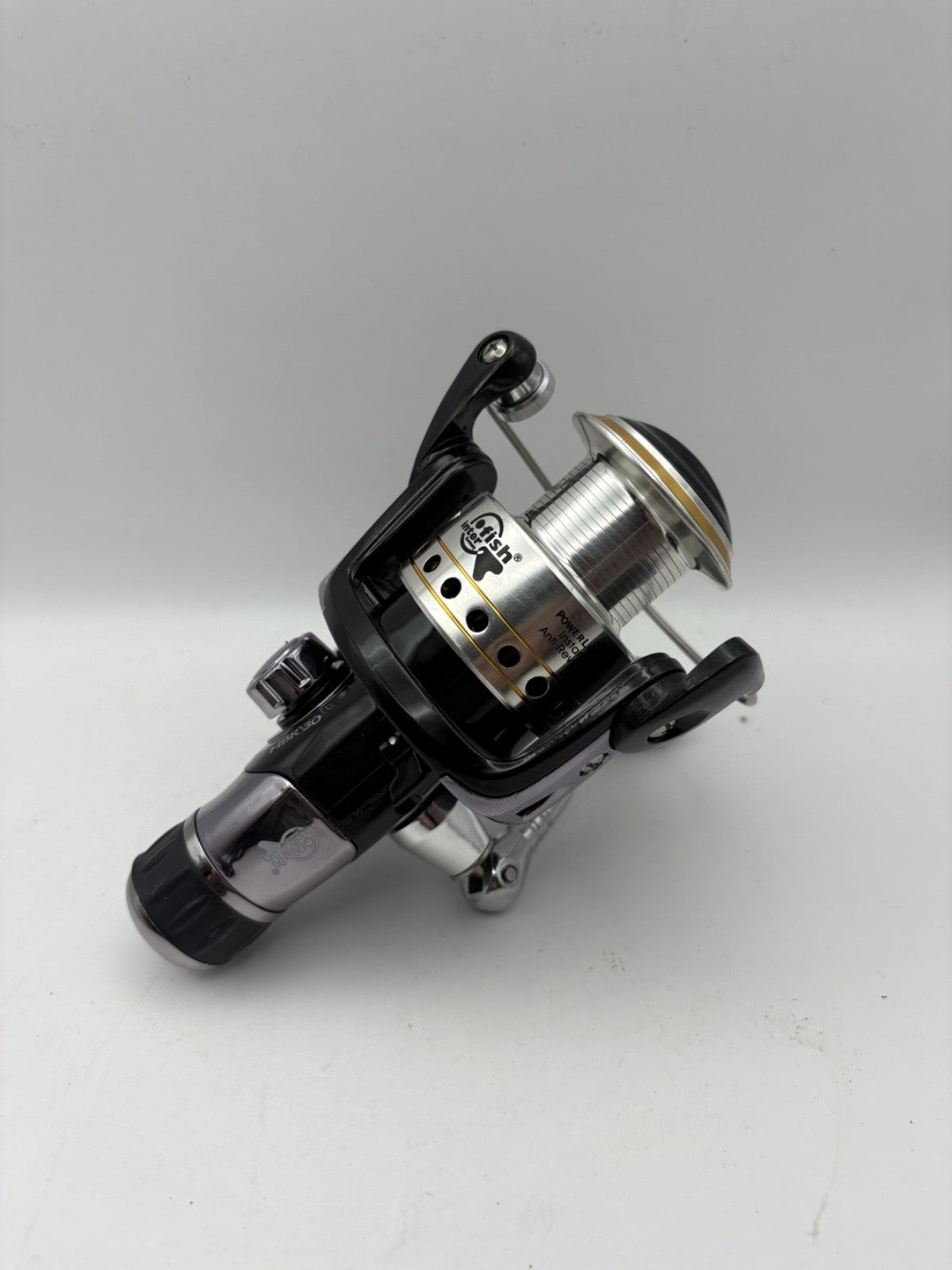 Inter Fish HBR 8030 RD Rolle2