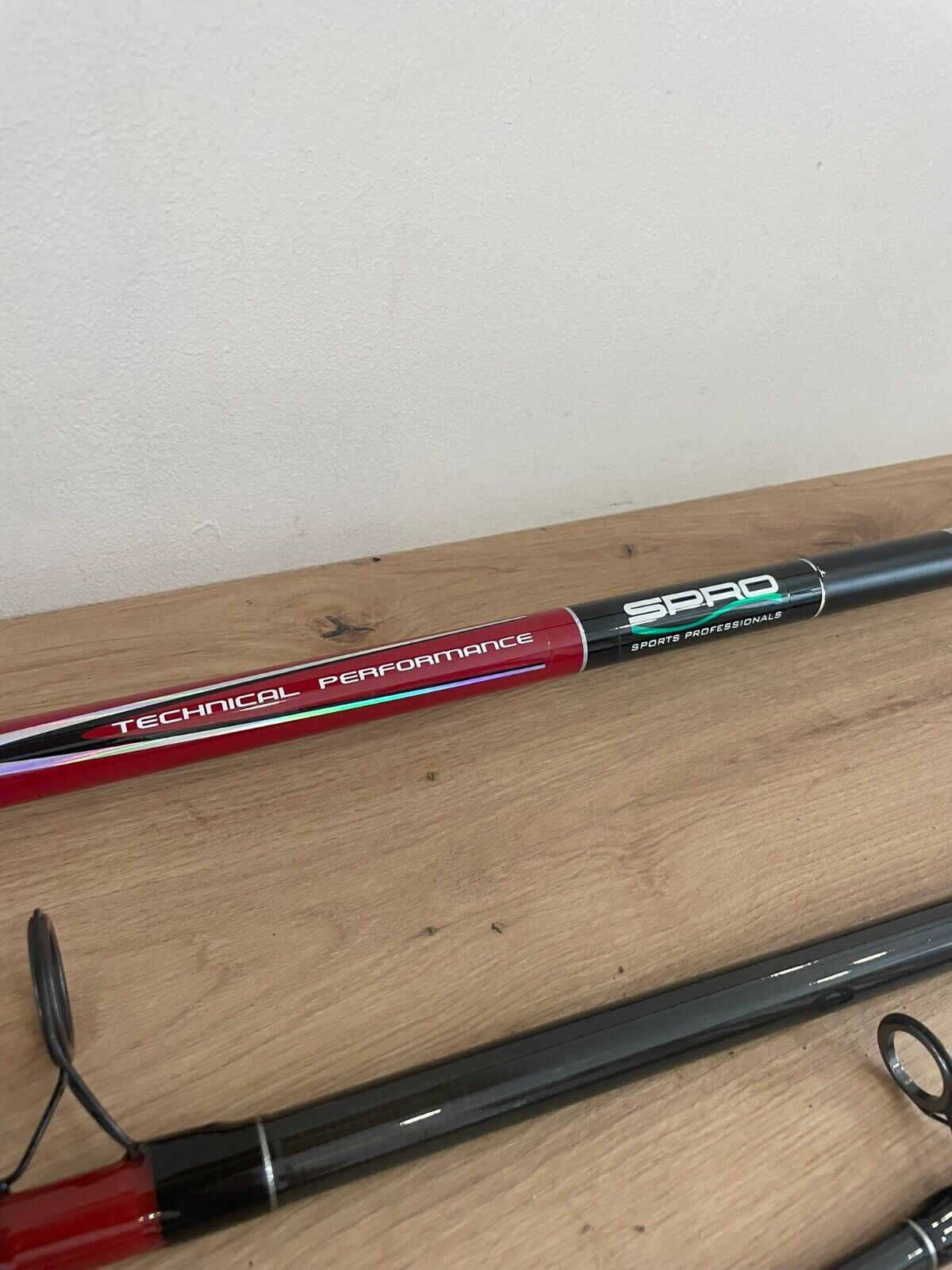 Spro Surfcast ´R XL 420/3 Rute 420cm 100-200g