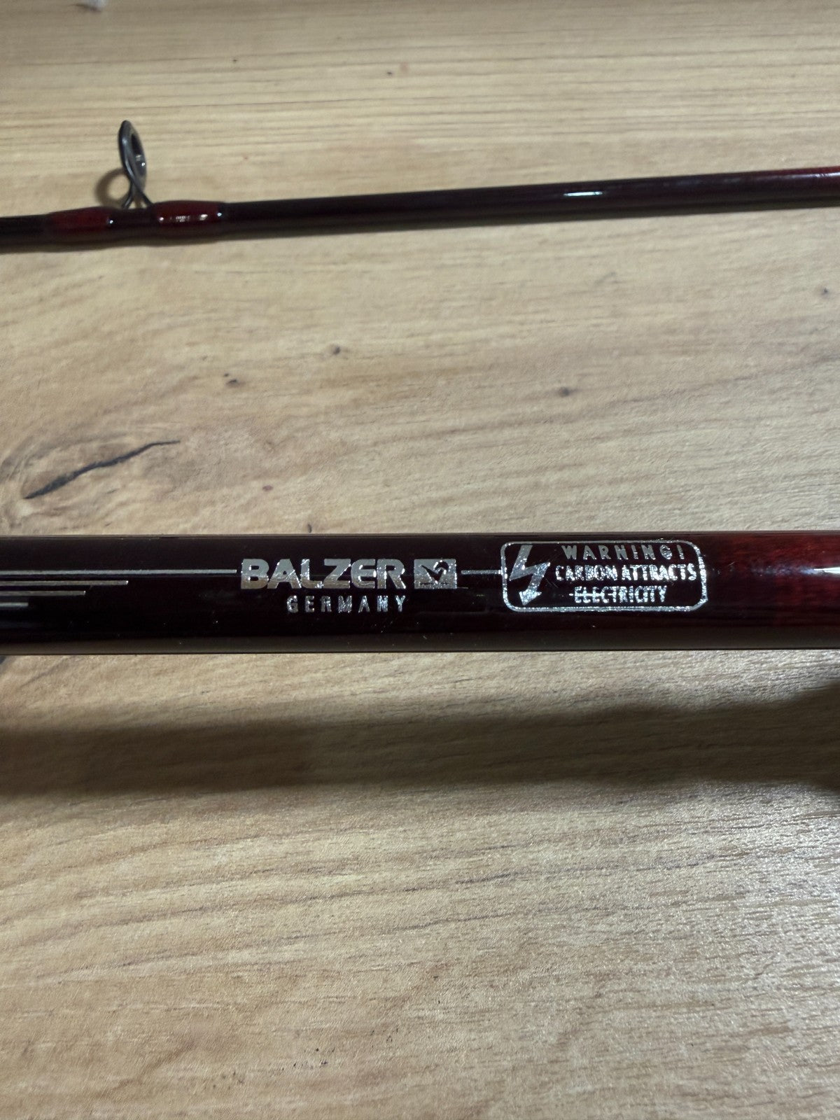 Balzer Magna S Pro Spin 10 Rute 300cm 30-60g2