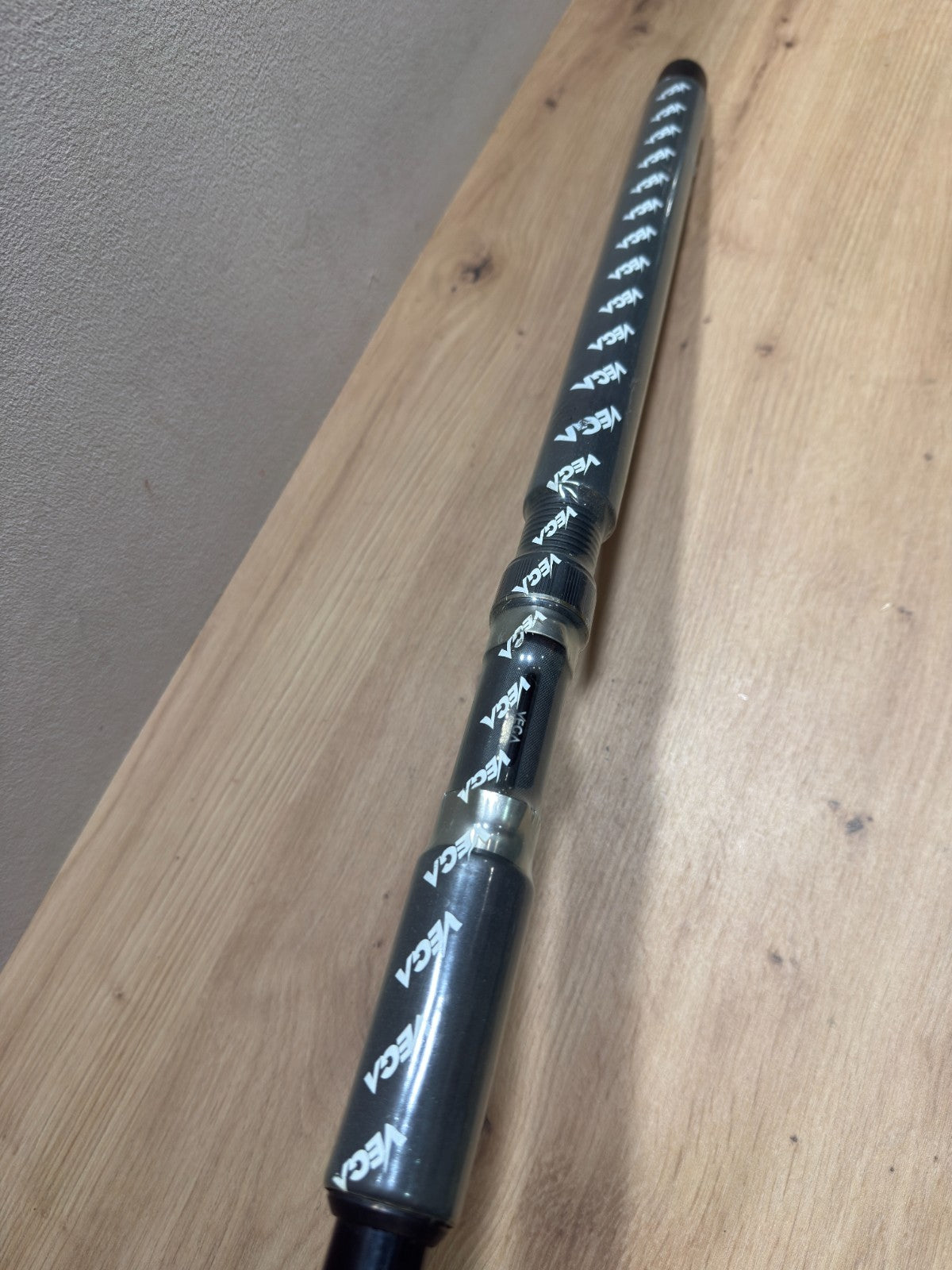 Vega Top Spin Tele Rute 330cm 40g1