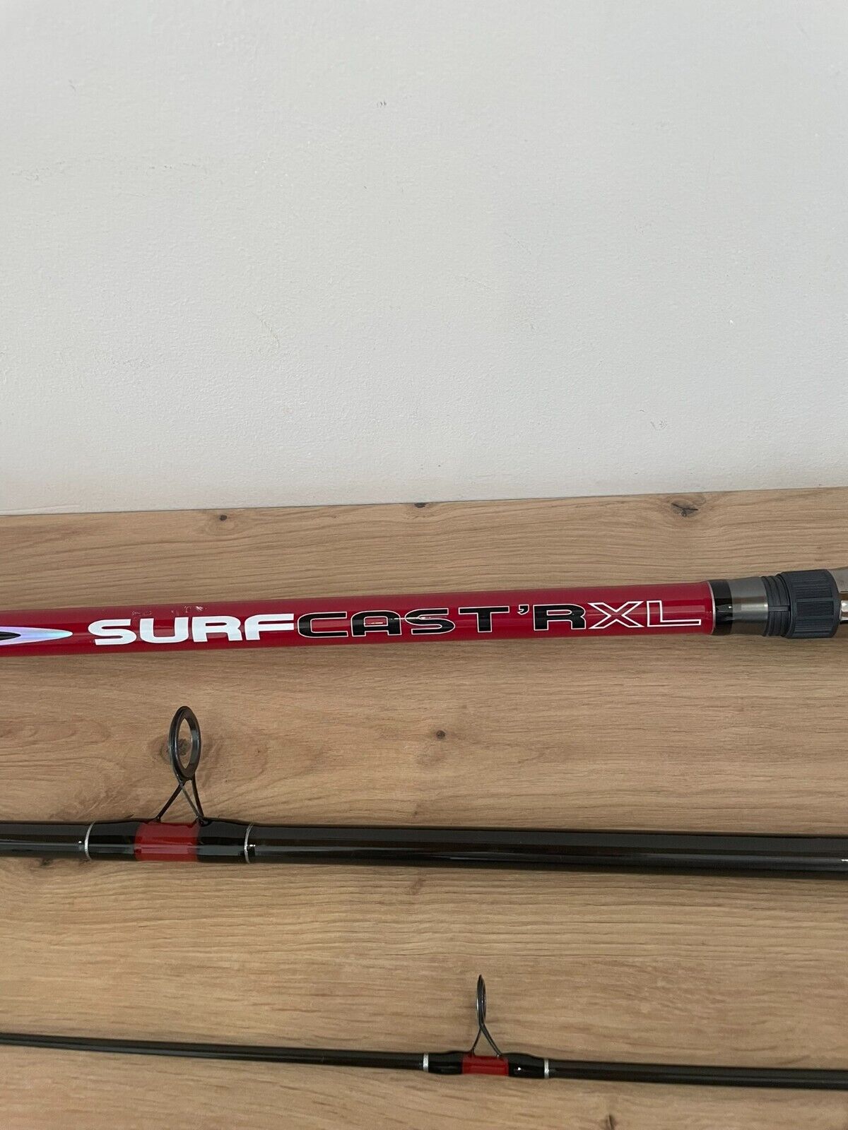 Spro Surfcast ´R XL 420/3 Rute 420cm 100-200g