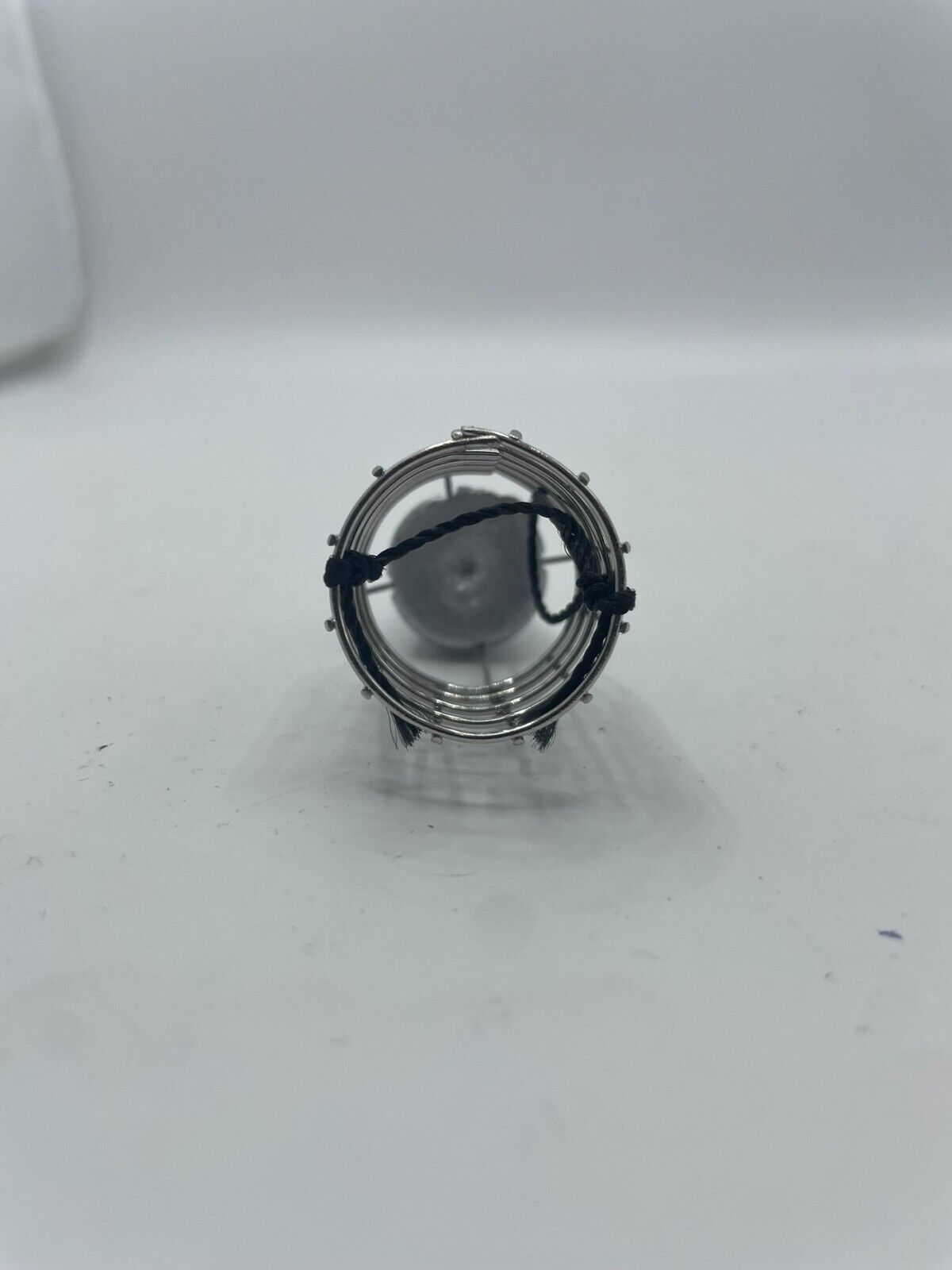 Preston Bullet Feeder Medium 50g Futterkorb Feederkorb