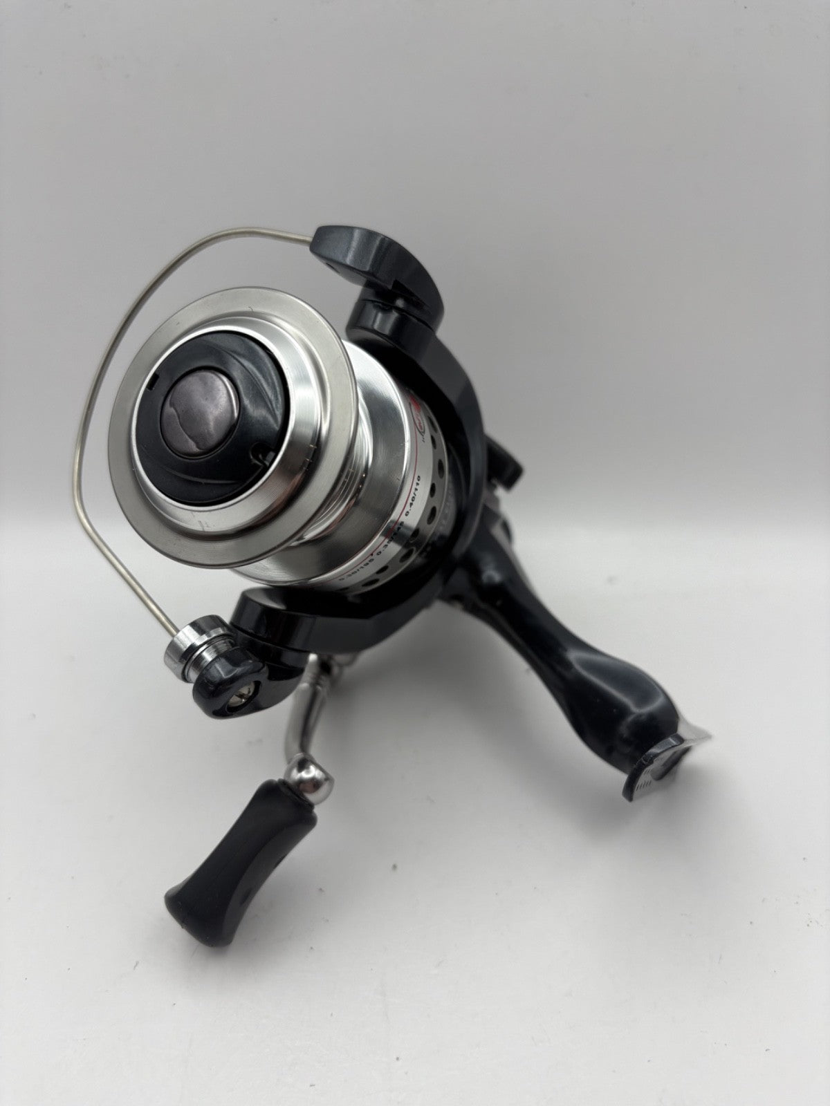 Inter Fish NB 9040 RD Rolle1